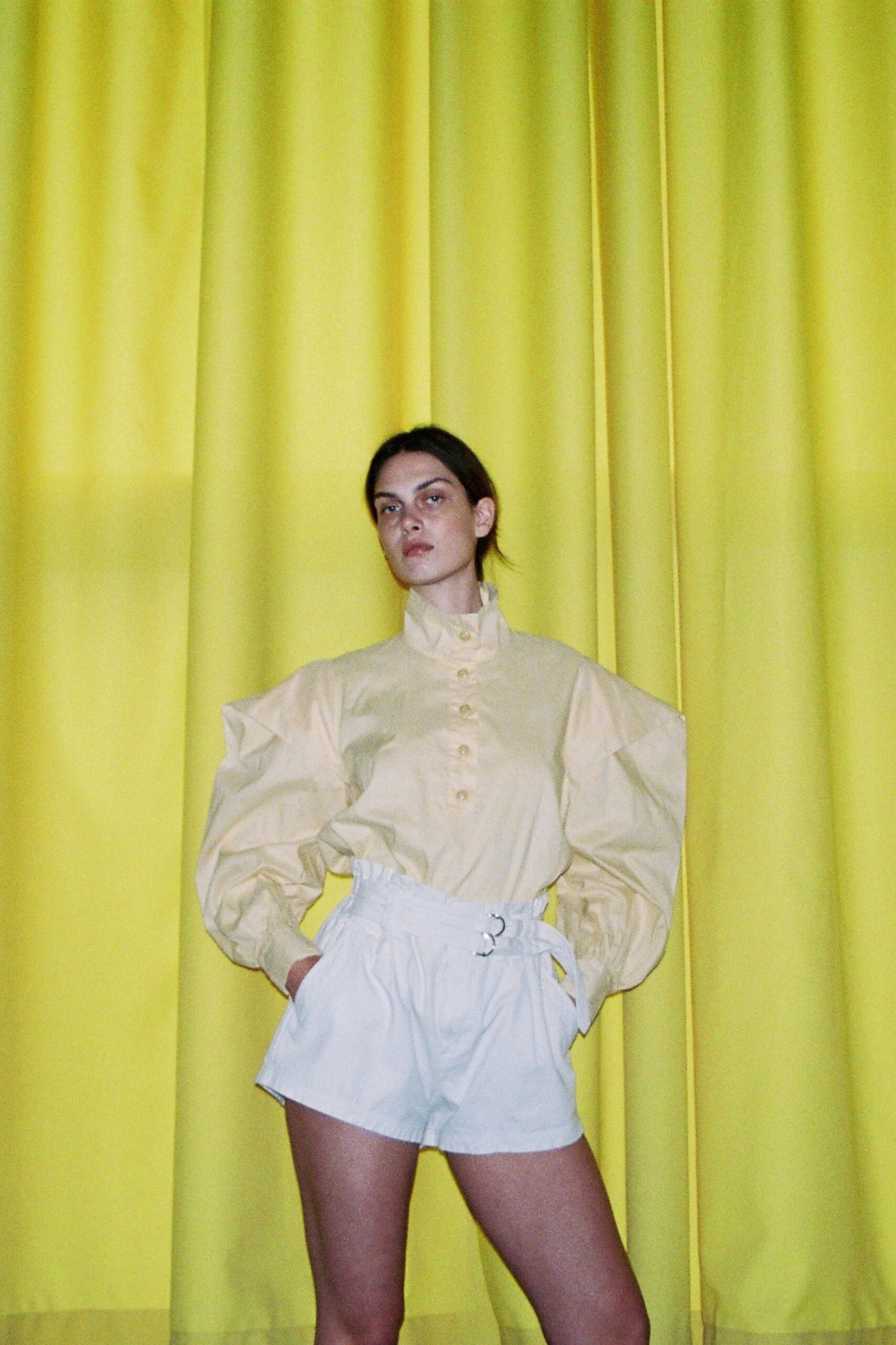 Sea F/W 21 Look 23
