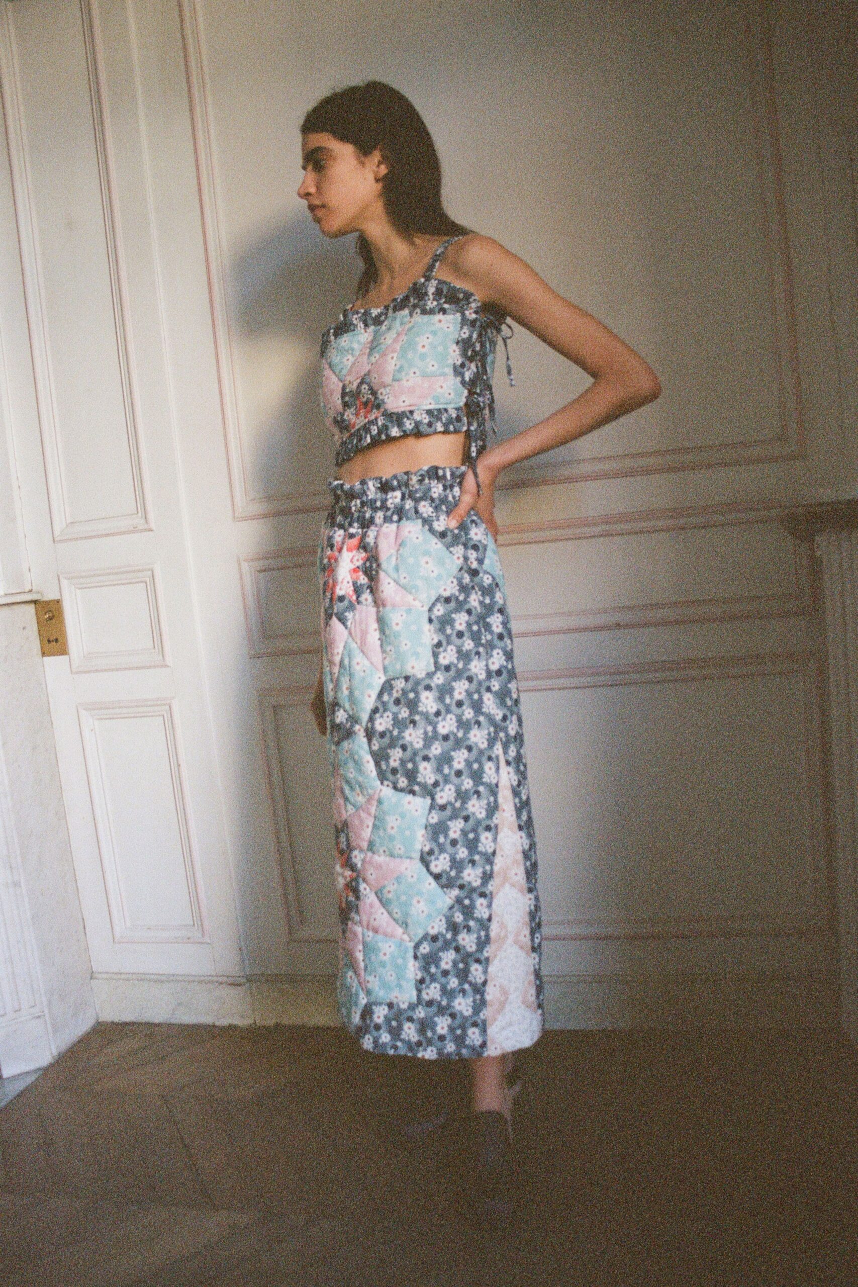Sea F/W 22 Look 22