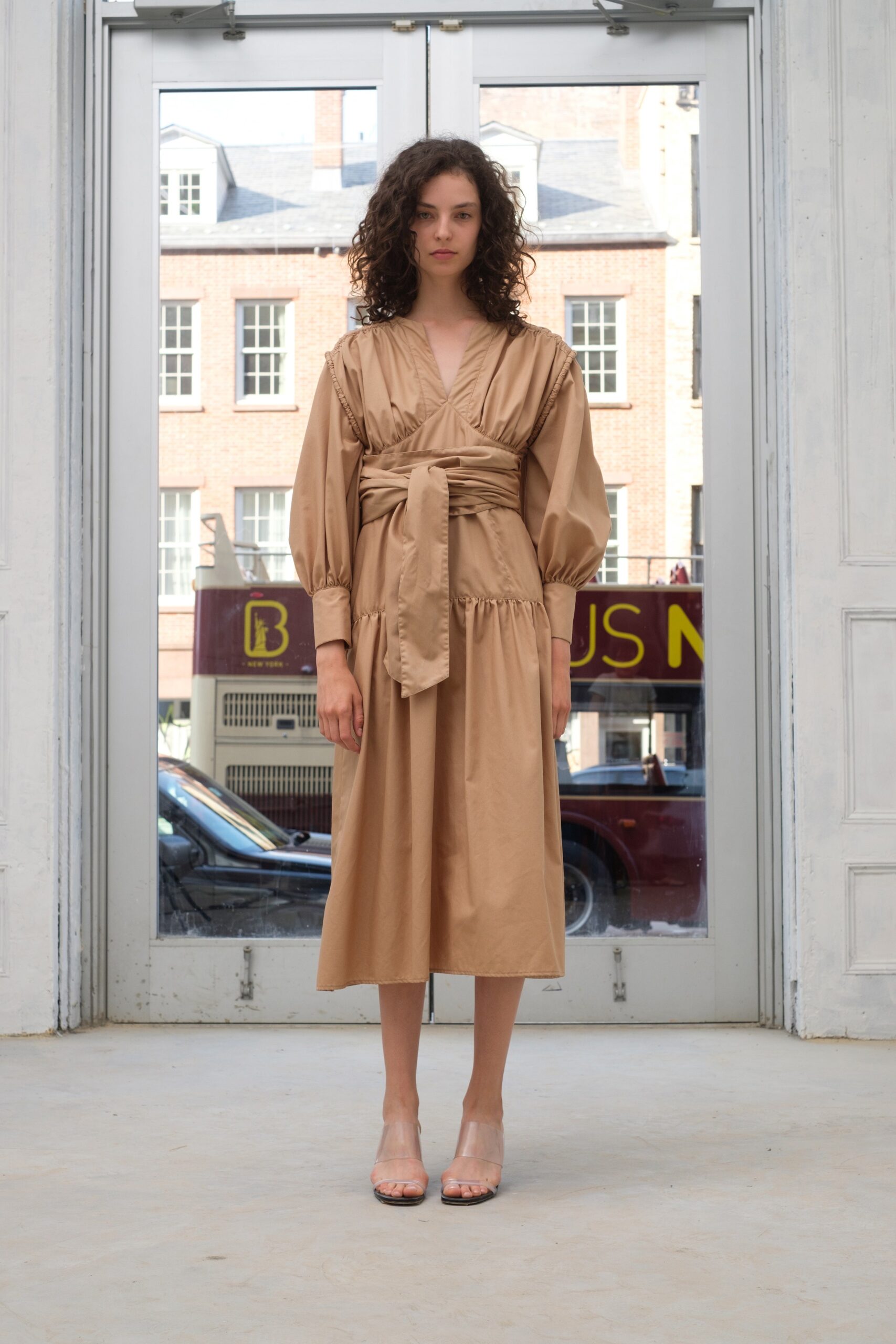 Sea Resort 19 Look 23