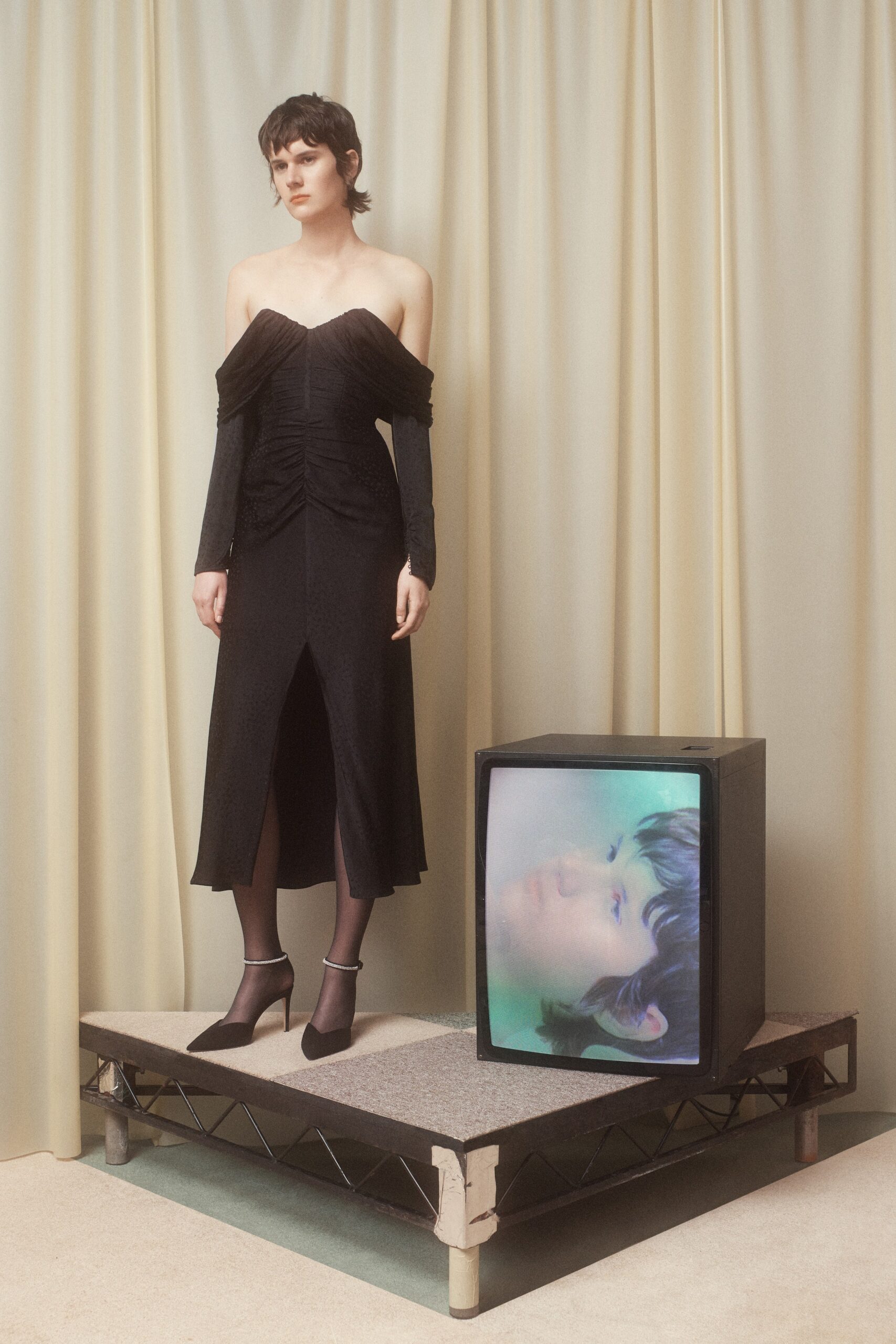 Self-Portrait Resort 20 Look 23