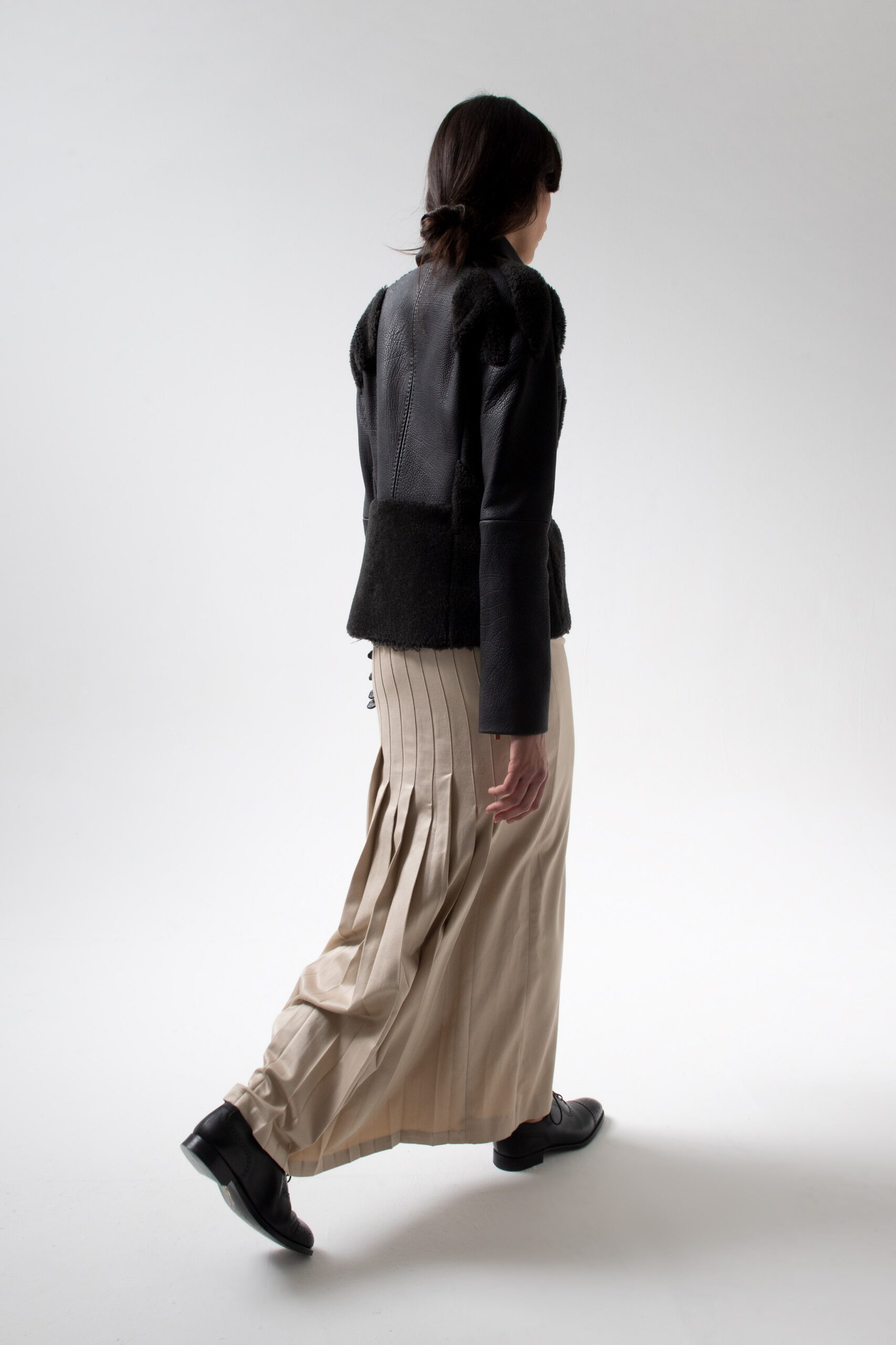 Sharon Wauchob F/W 22 Look 23