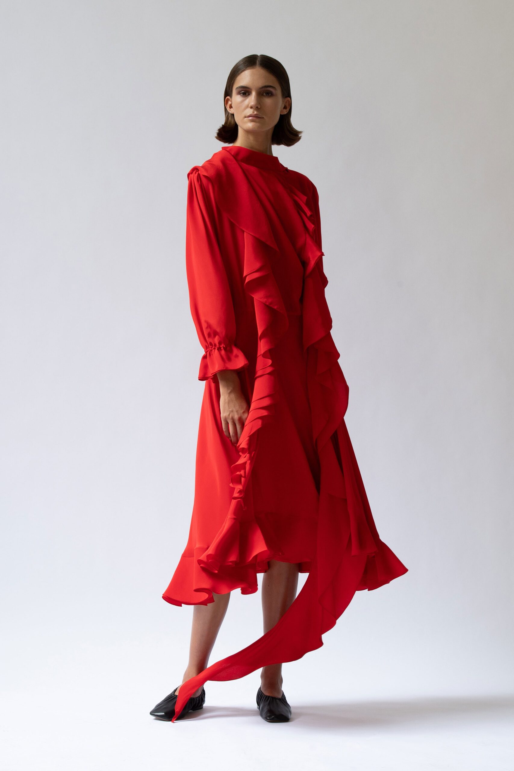 Sharon Wauchob S/S 21 Look 23