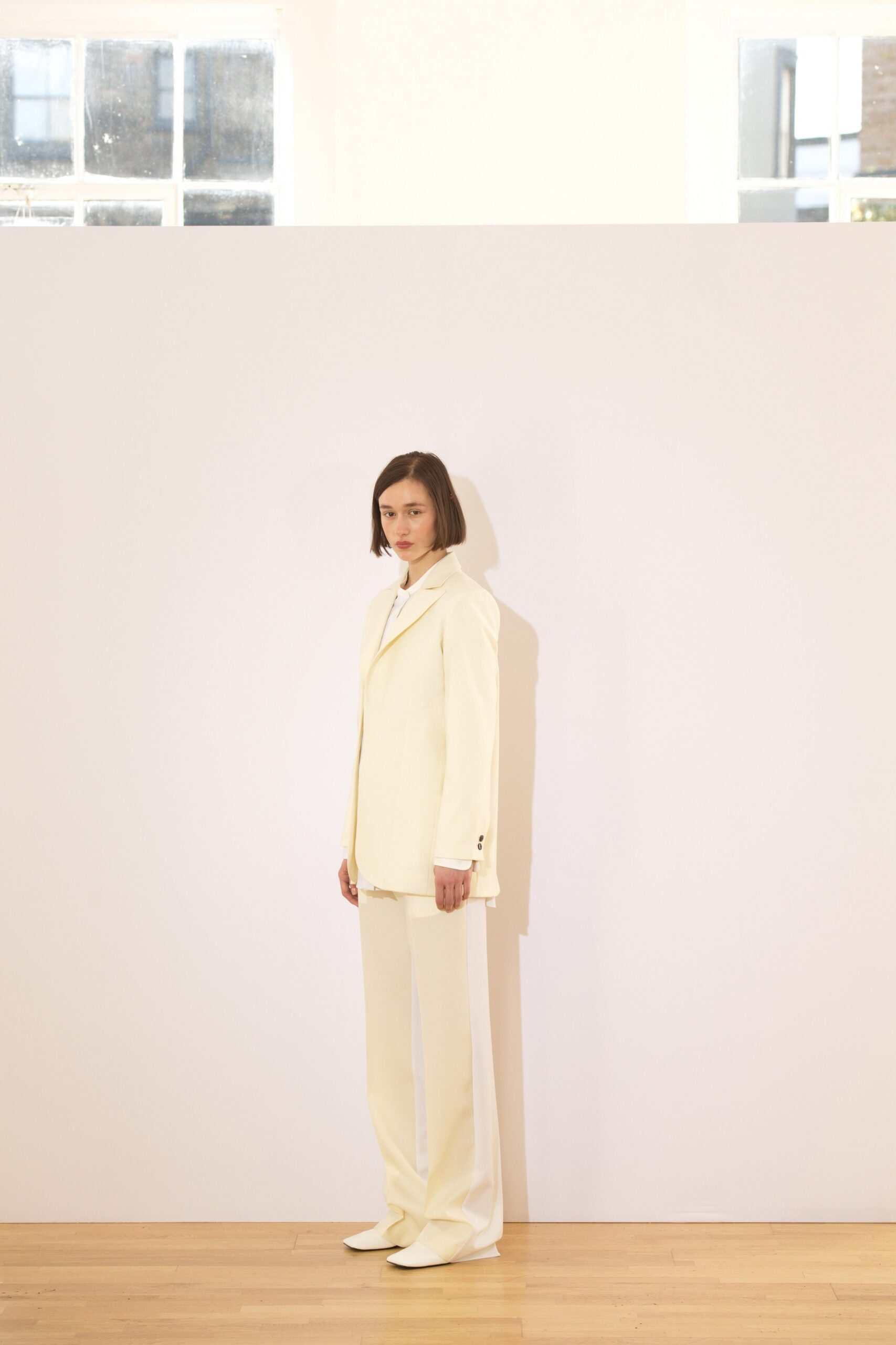 Sharon Wauchob F/W 19 Look 23