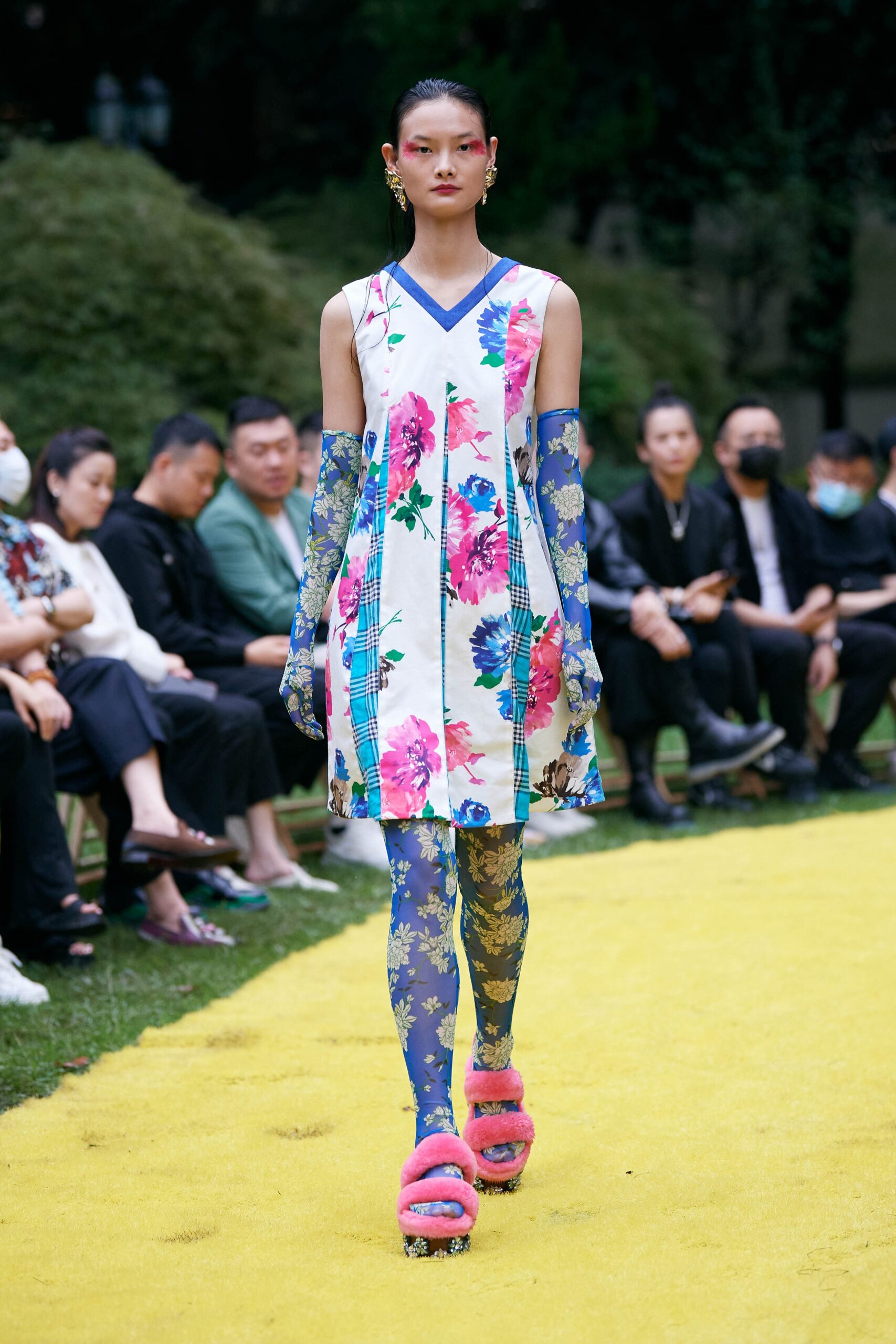 Shuting Qiu Shanghai S/S 22 Look 23