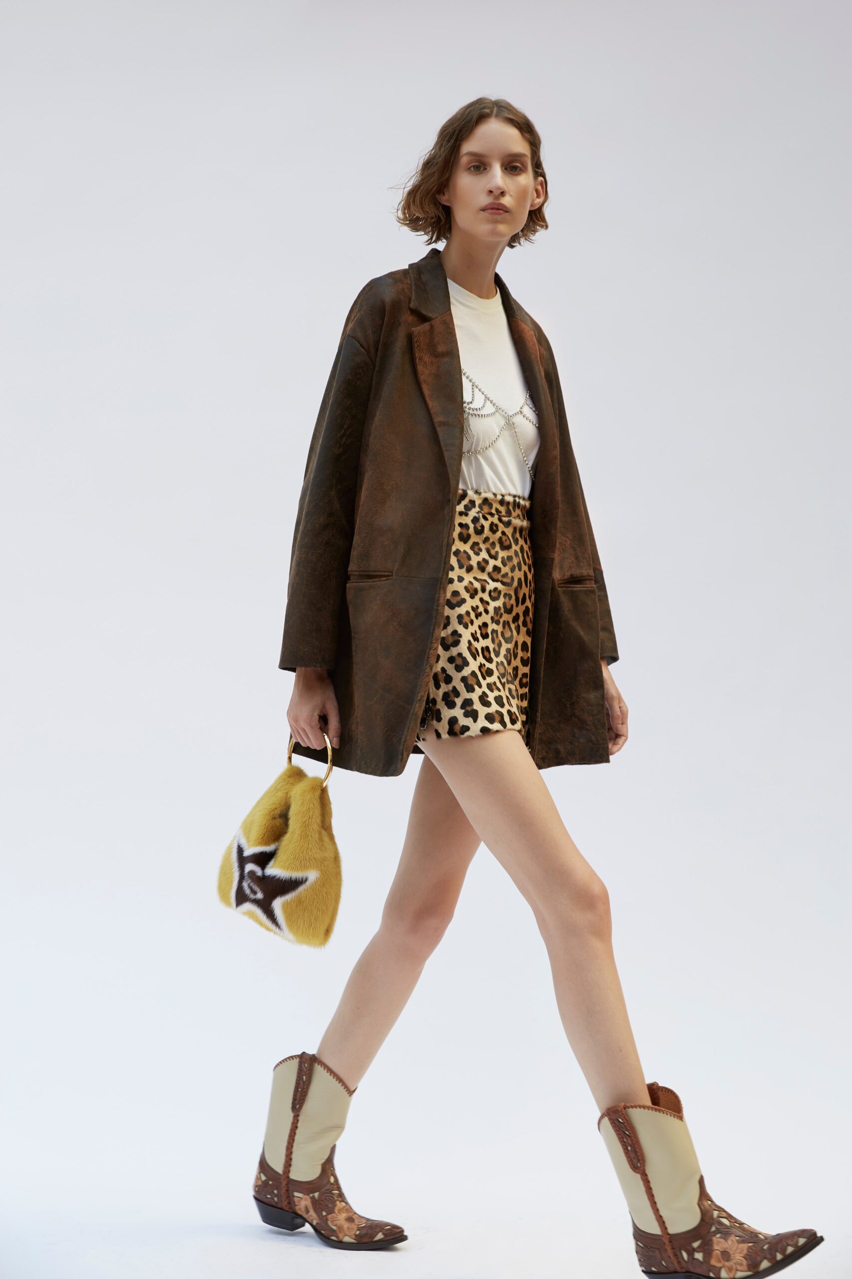 Simonetta Ravizza Resort 19 Look 23