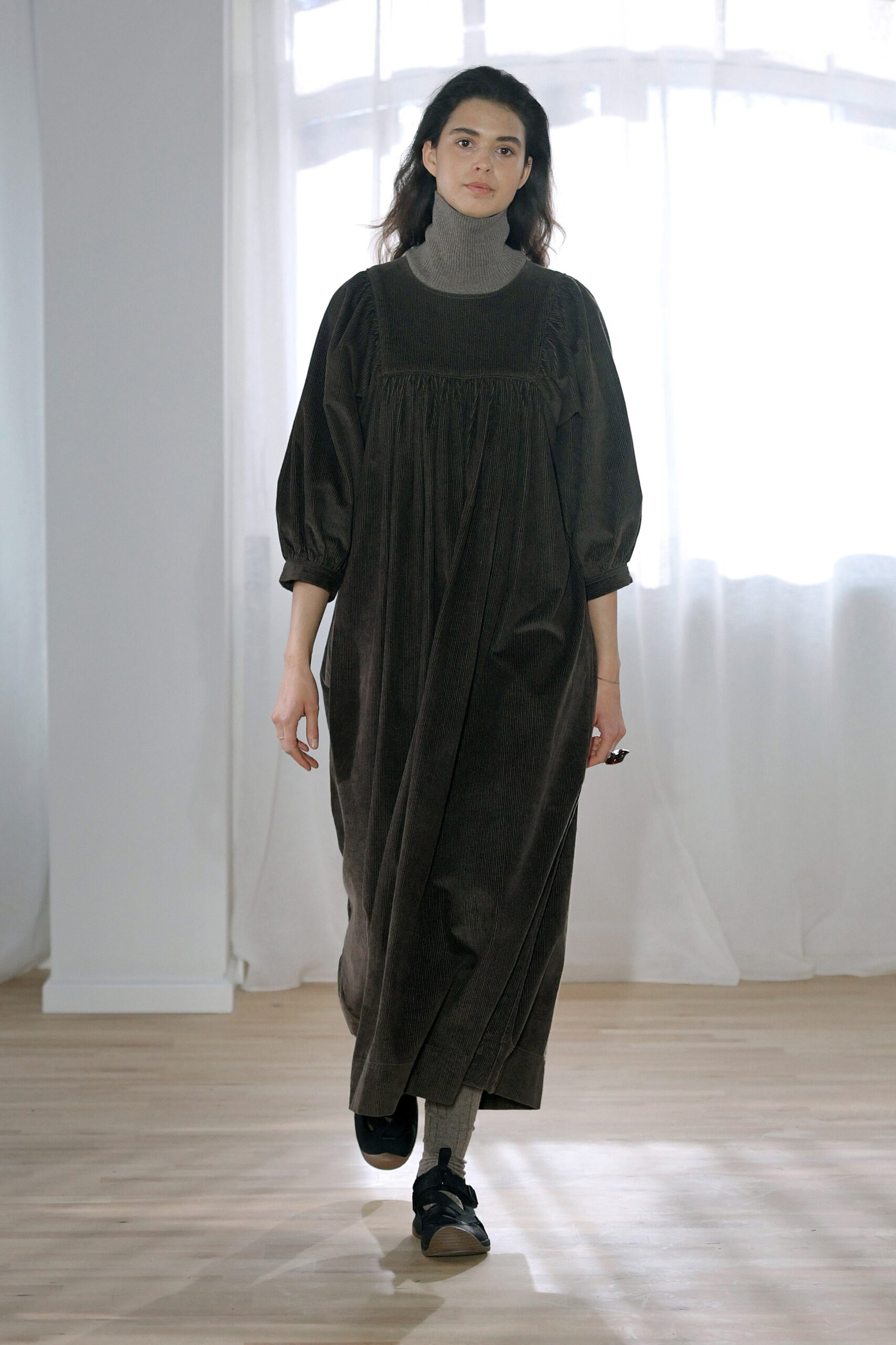Skall Studio Copenhagen F/W 22 Look 23