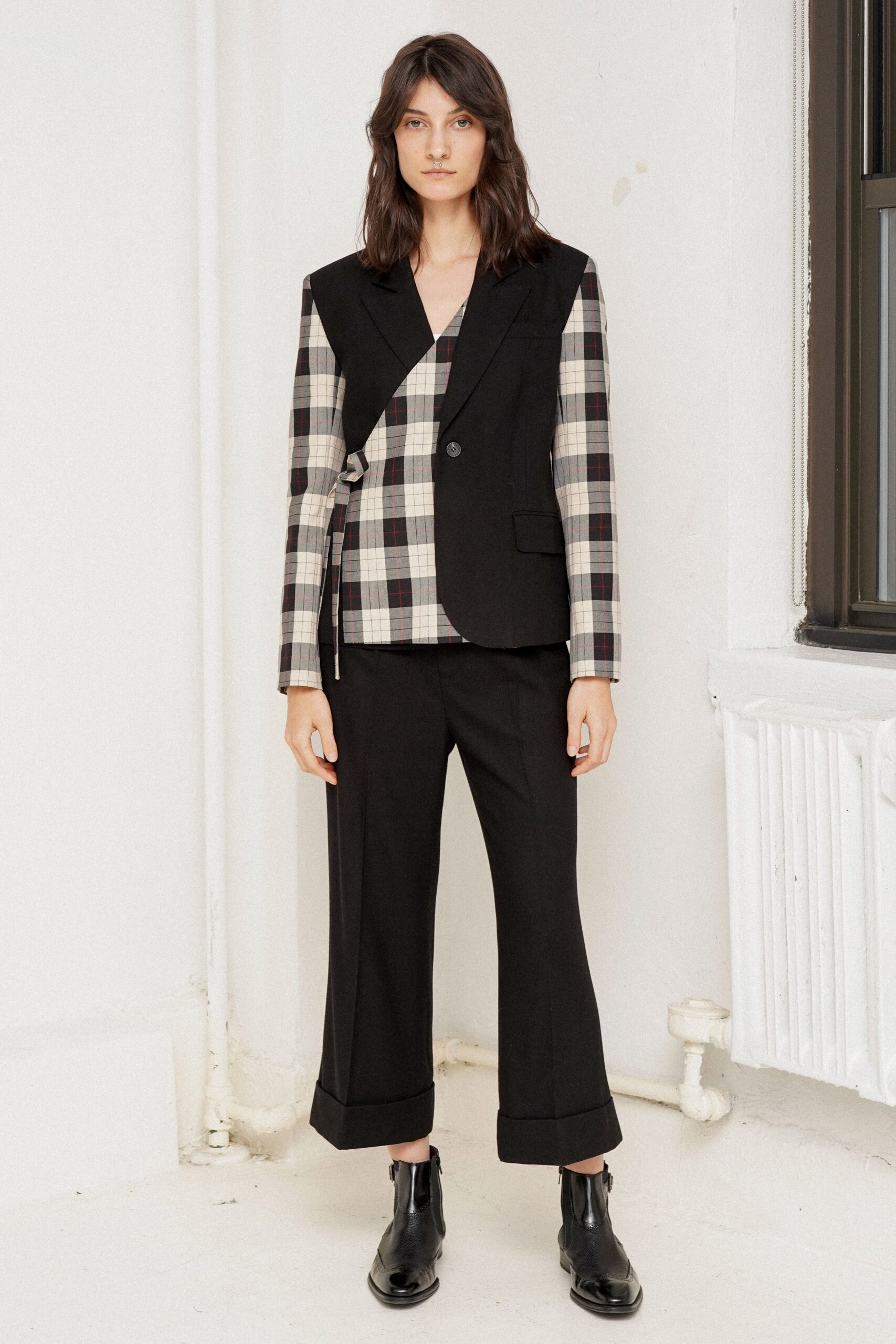 Snow Xue Gao F/W 21 Look 23