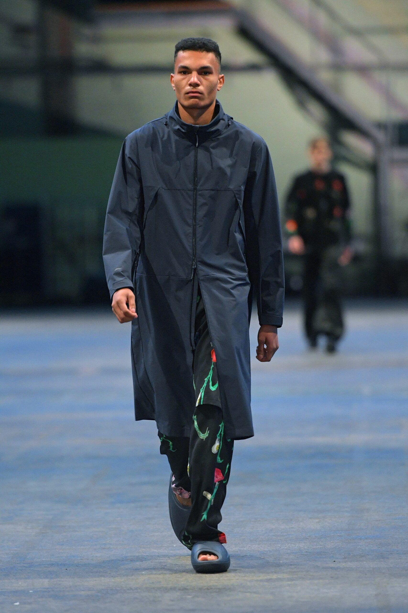 Soulland Copenhagen F/W 22 Look 23