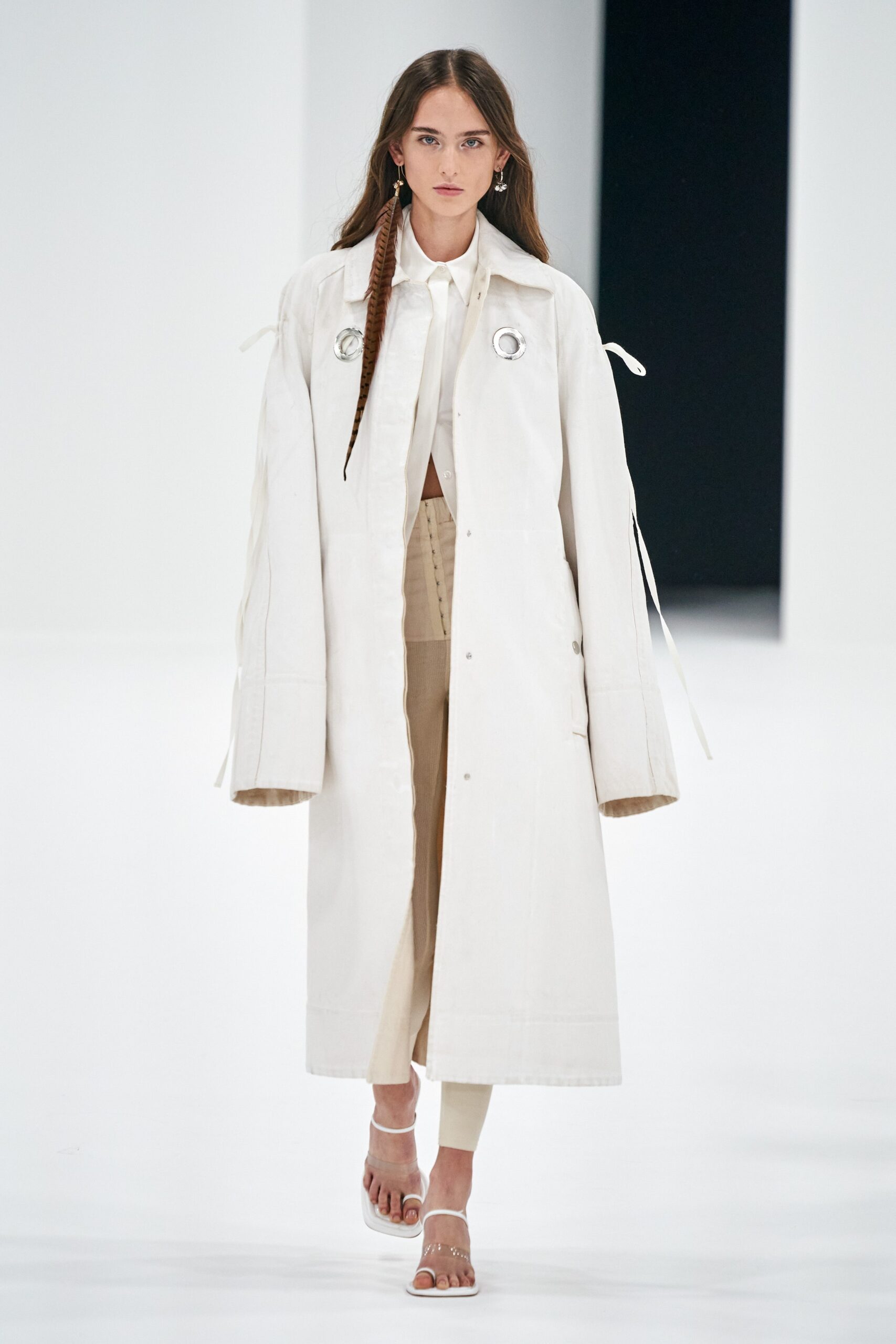 Sportmax S/S 22 Look 23