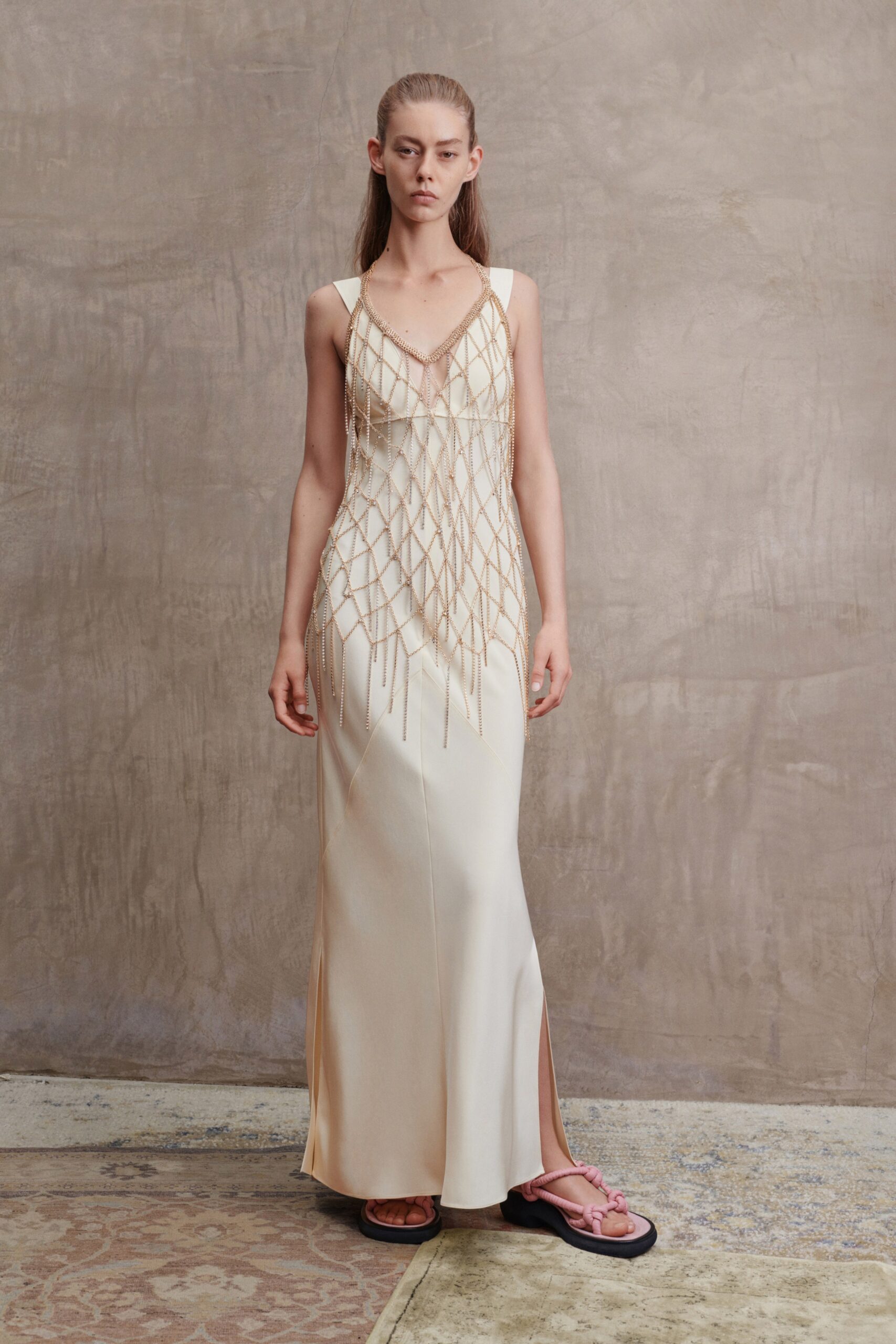 St. John S/S 22 Look 23