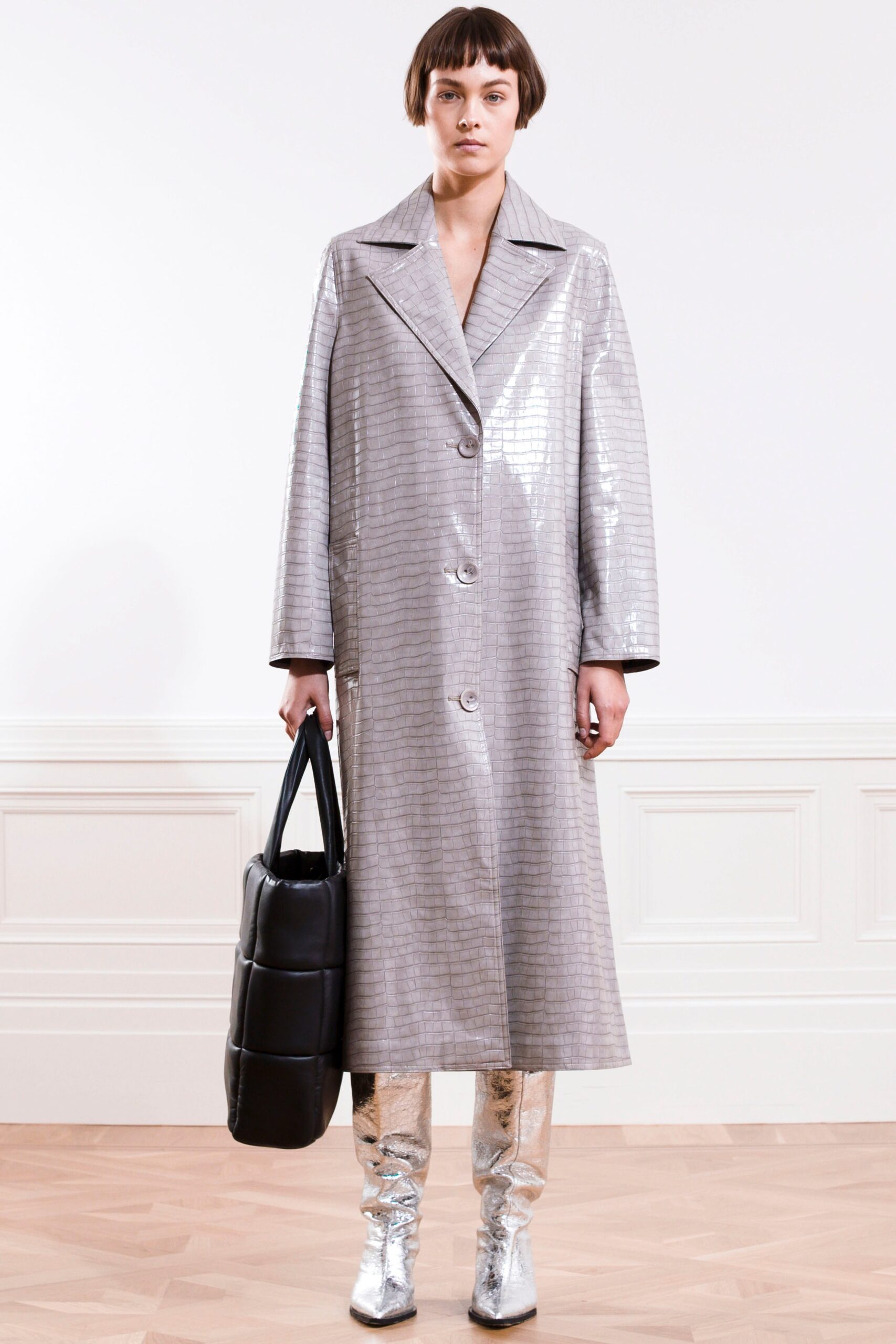 Stand Studio Stockholm S/S 21 Look 23