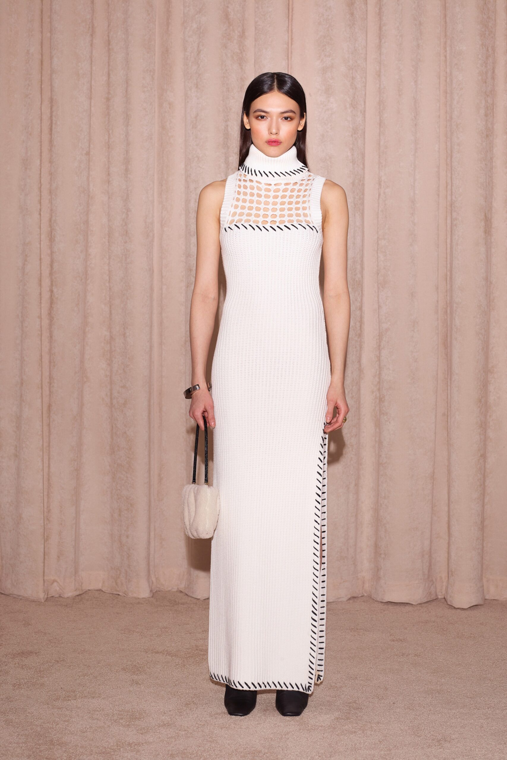 Staud F/W 22 Look 23