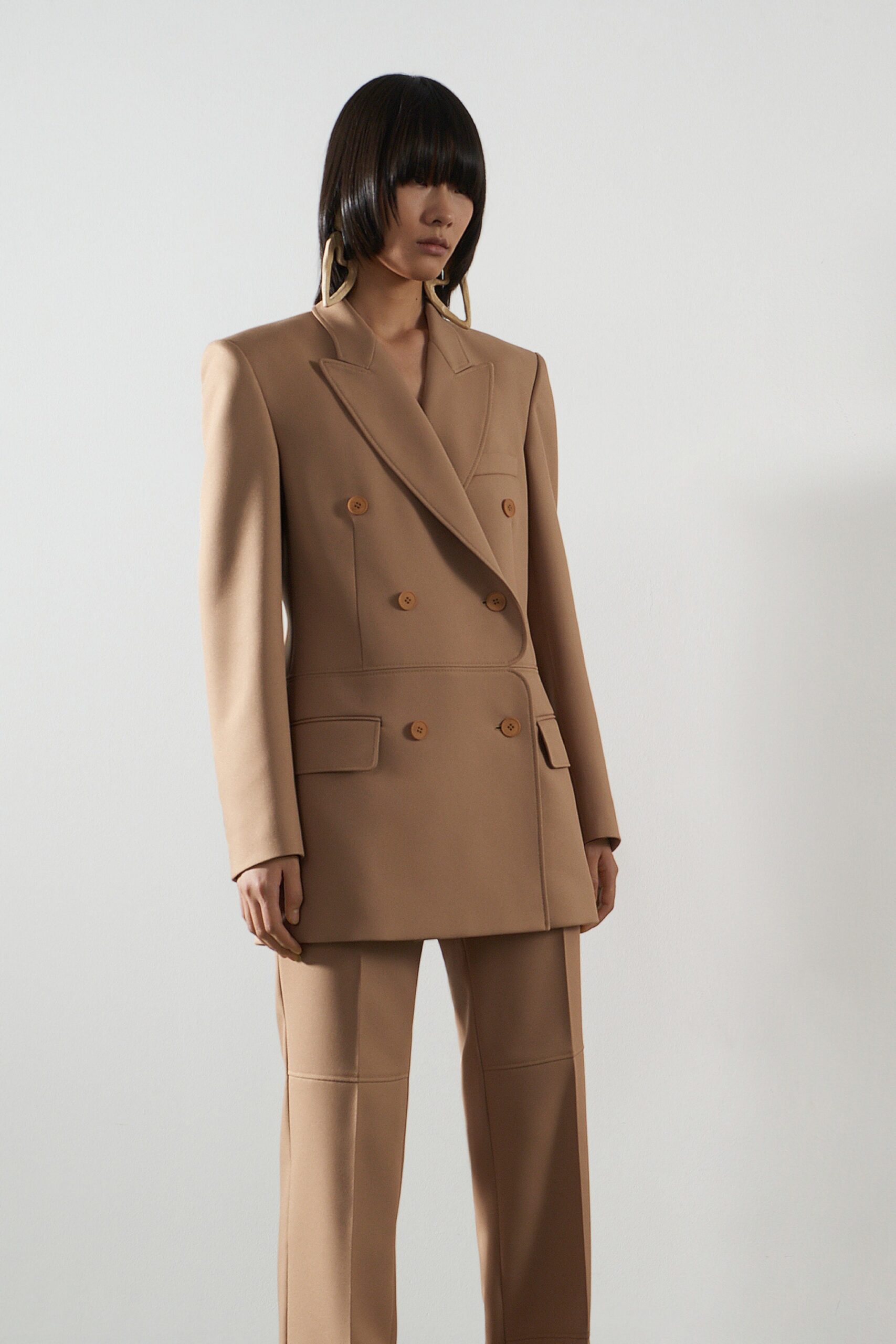 Stella McCartney F/W 20 Look 23