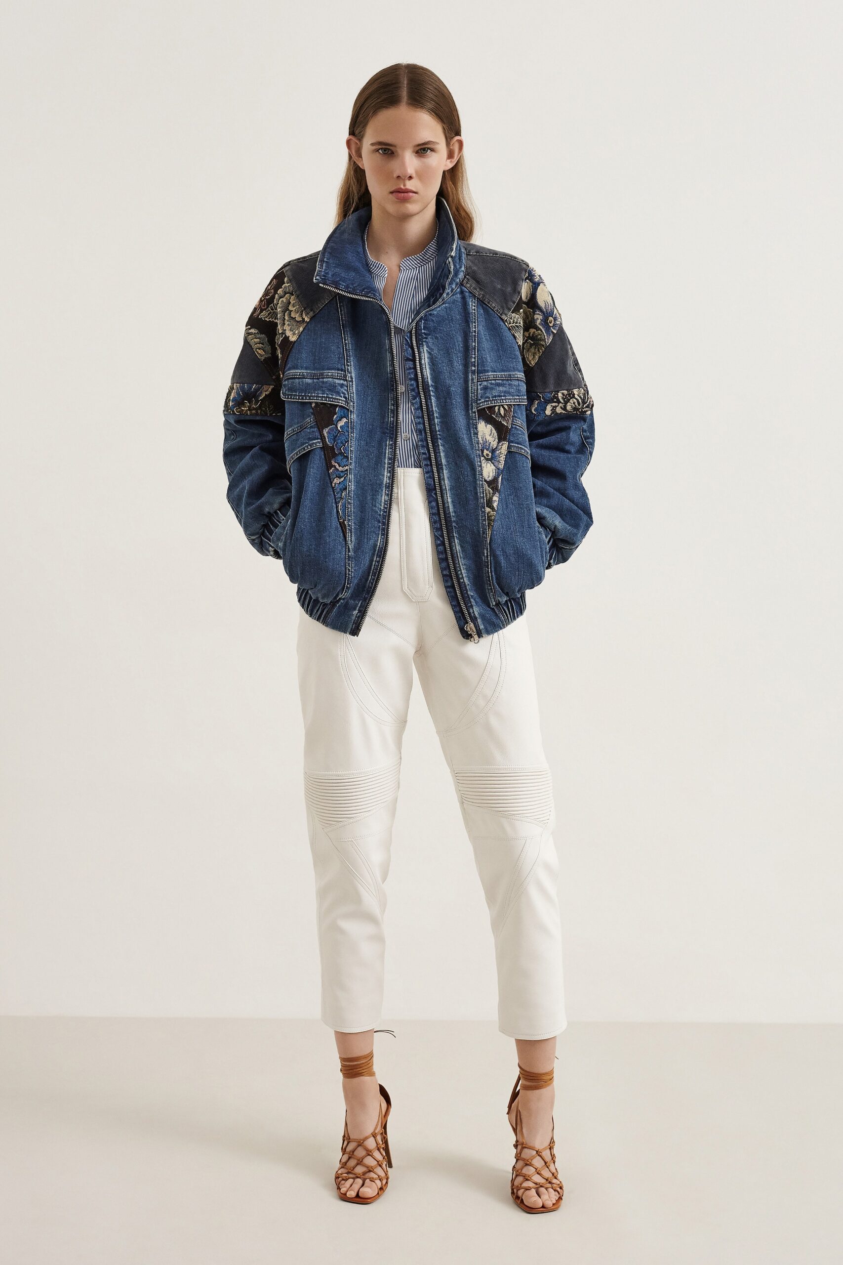 Stella McCartney Resort 20 Look 23