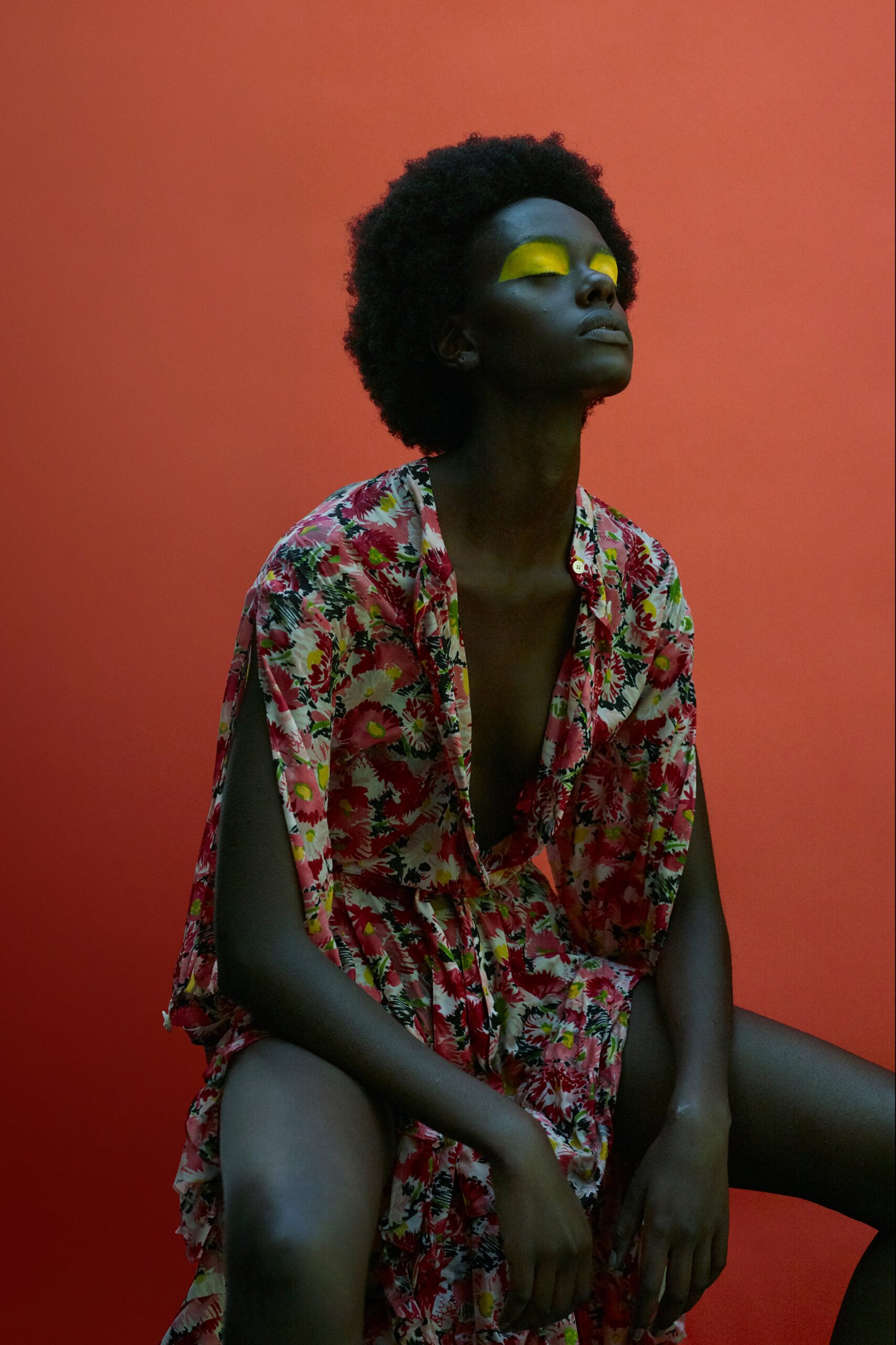 Stella McCartney Resort 21 Look 21