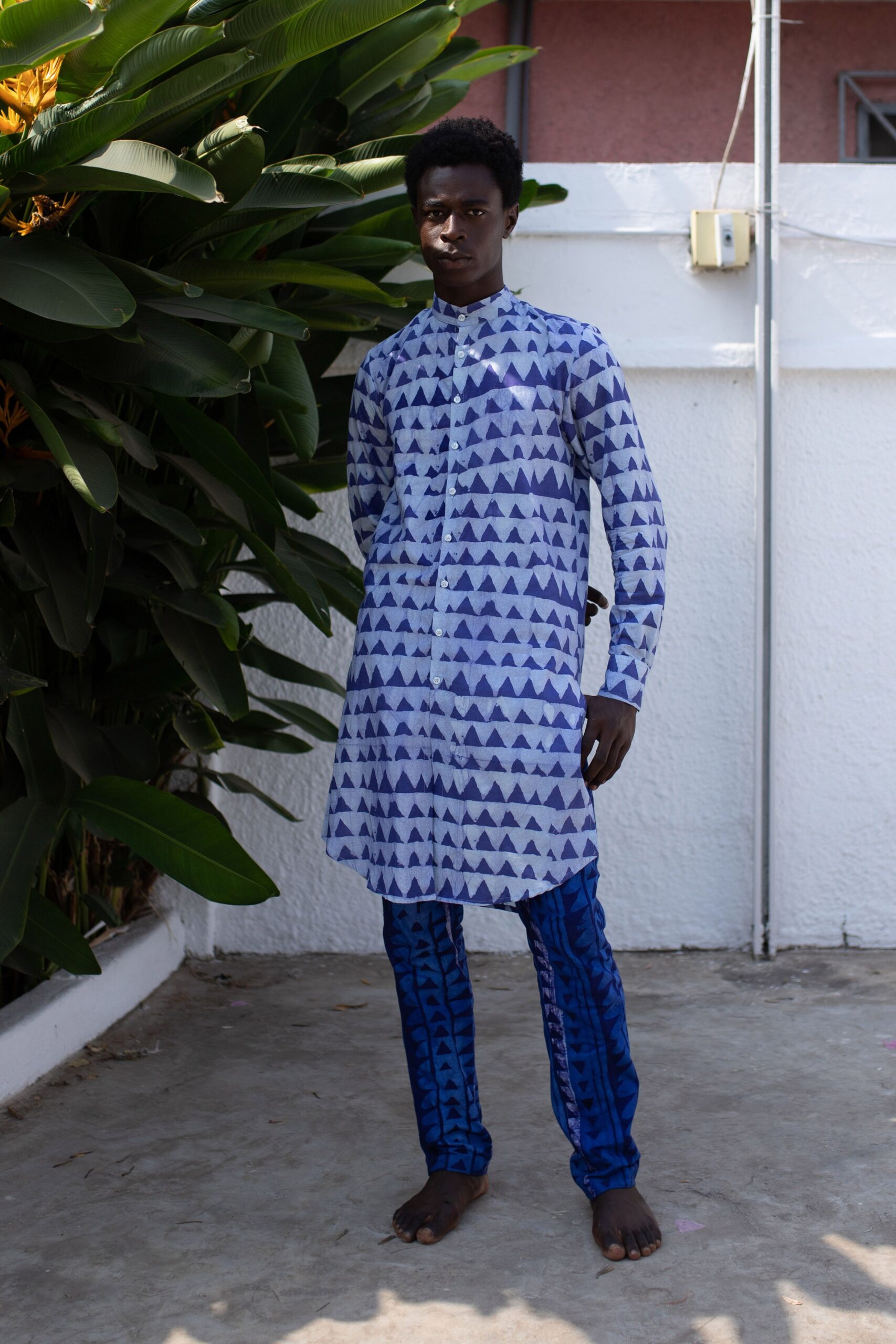 Studio 189 F/W 21 Look 23