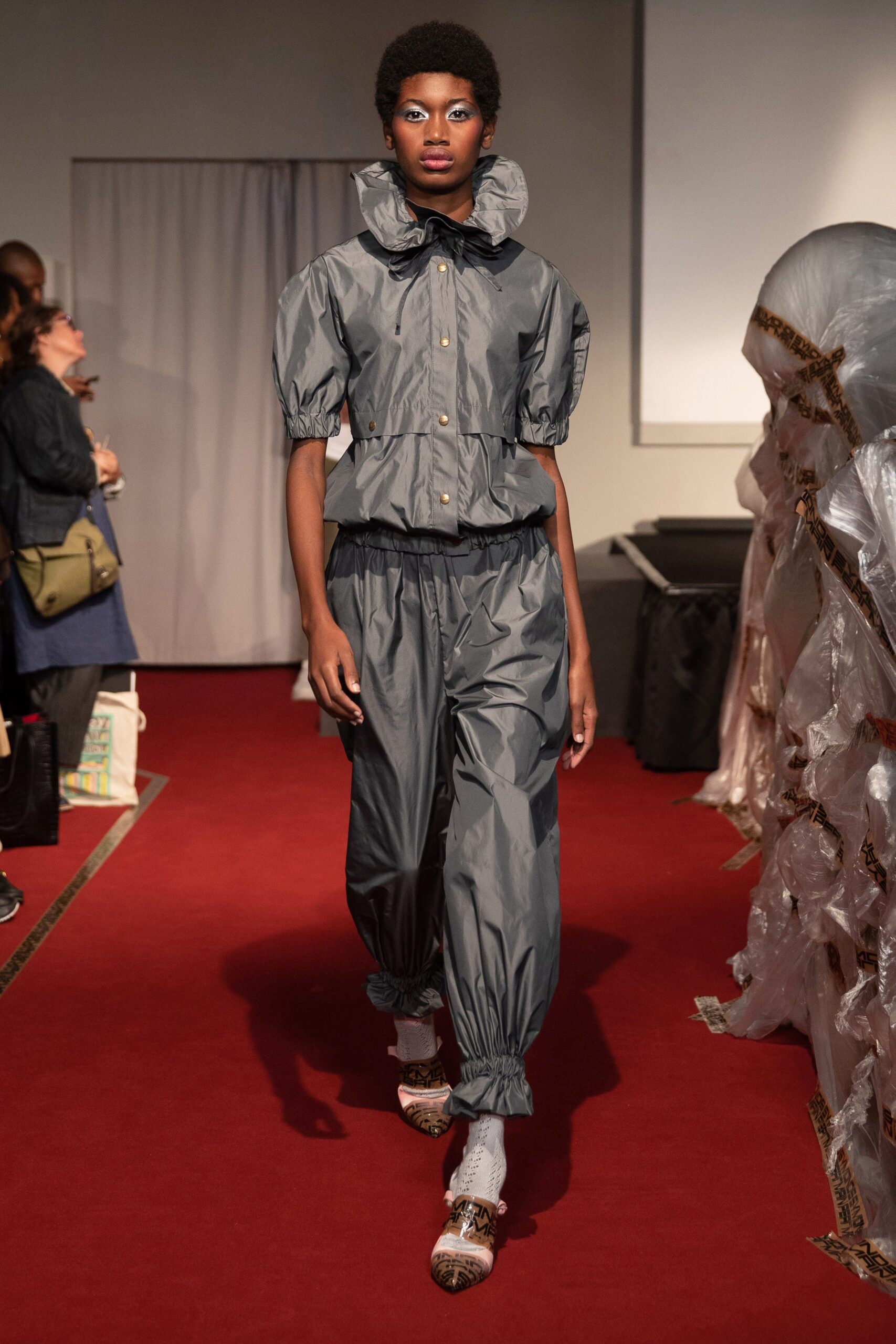 Symonds Pearmain S/S 20 Look 23