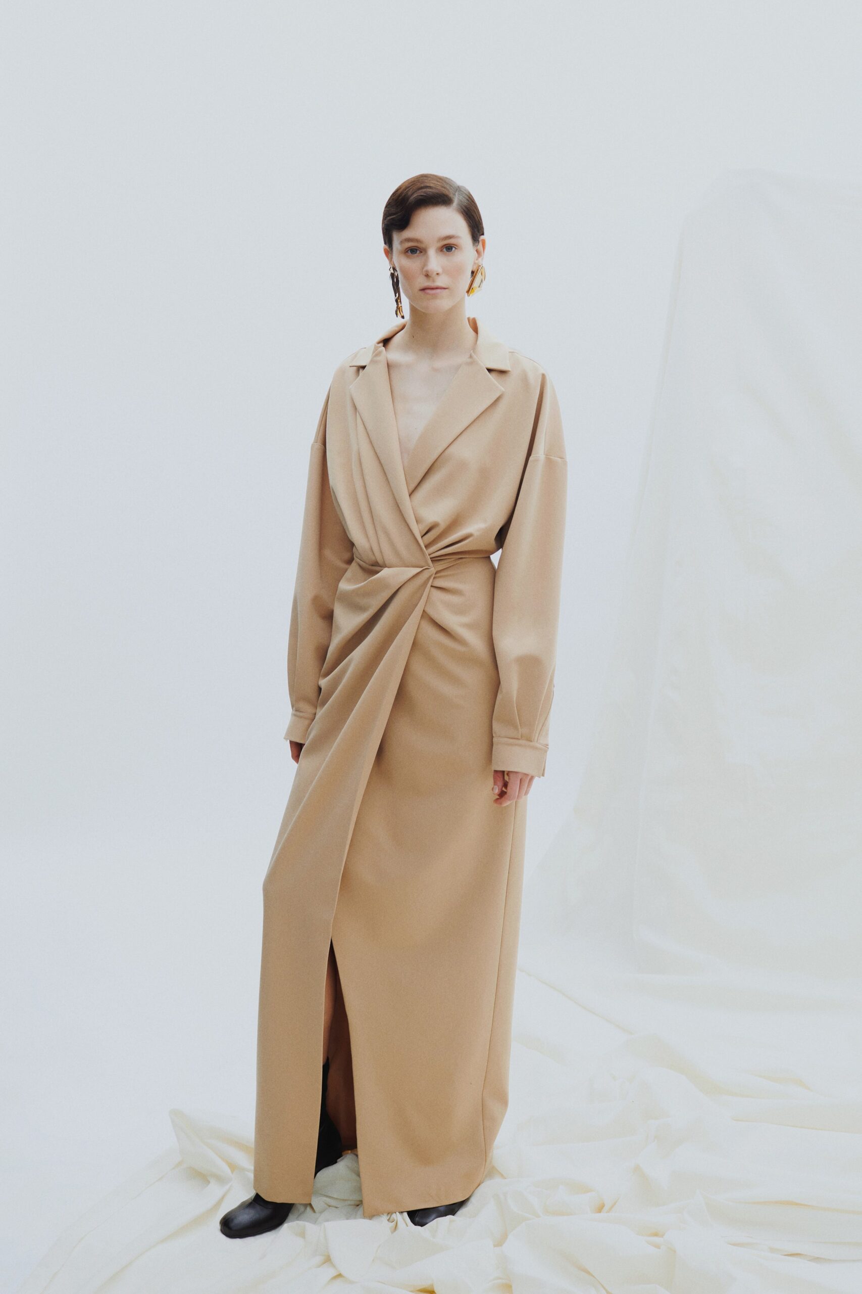T.A.G.G Istanbul F/W 21 Look 23