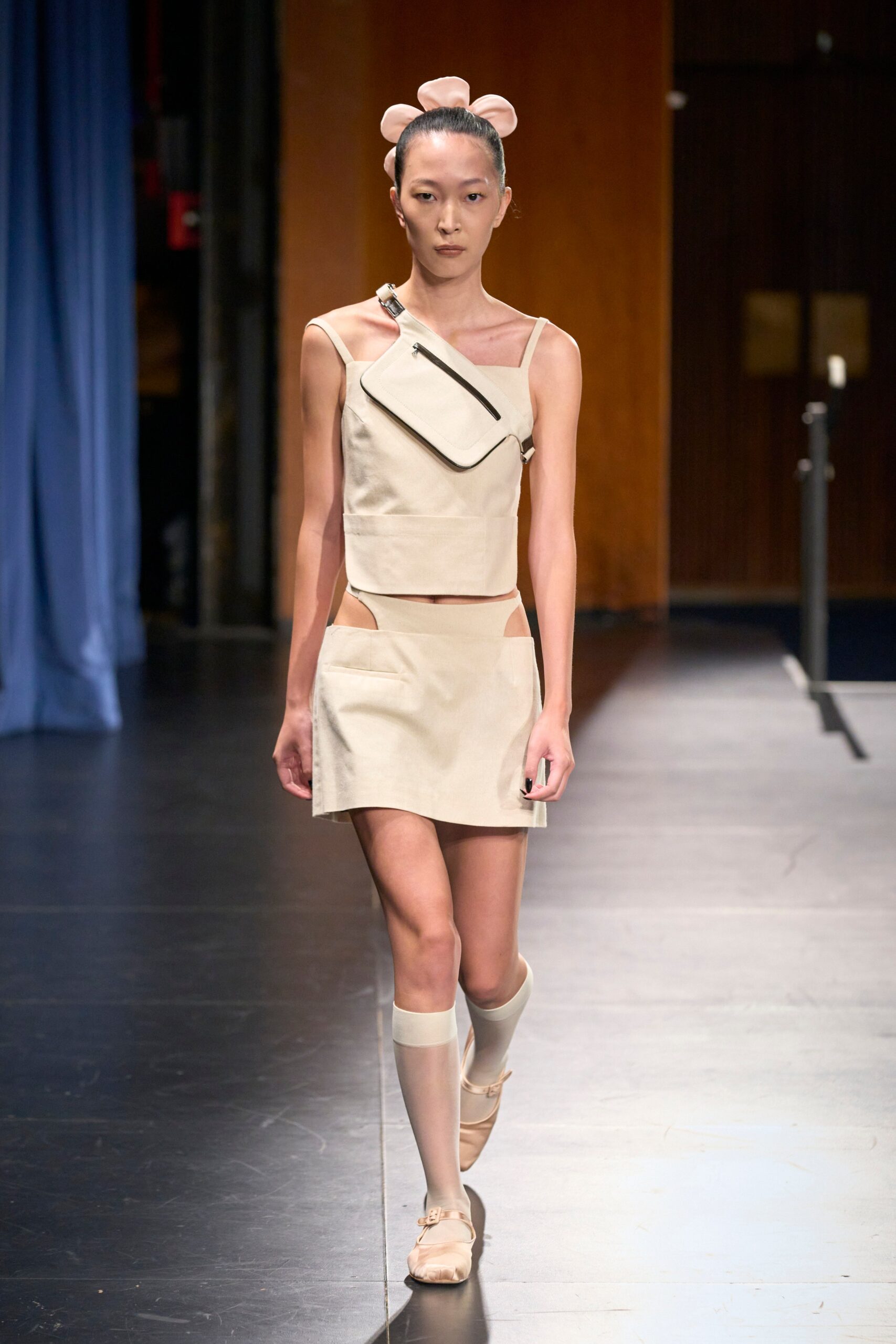 Sandy Liang S/S 23 Look 23