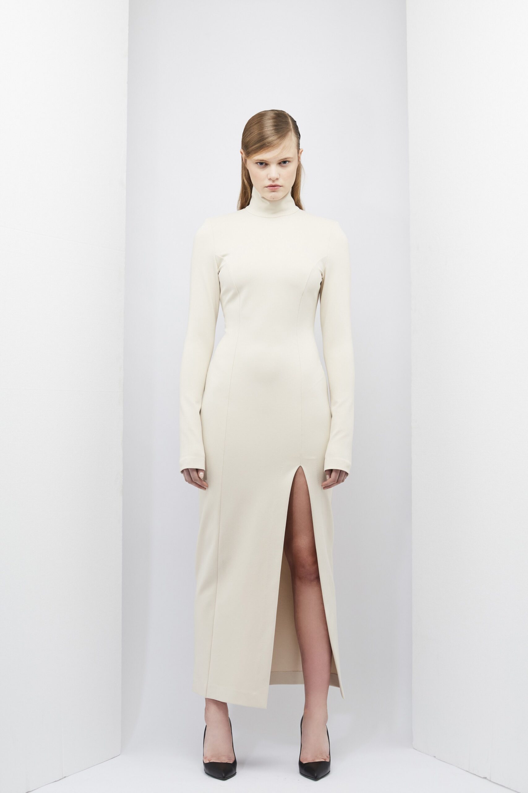 Sara Battaglia F/W 23 Look 23