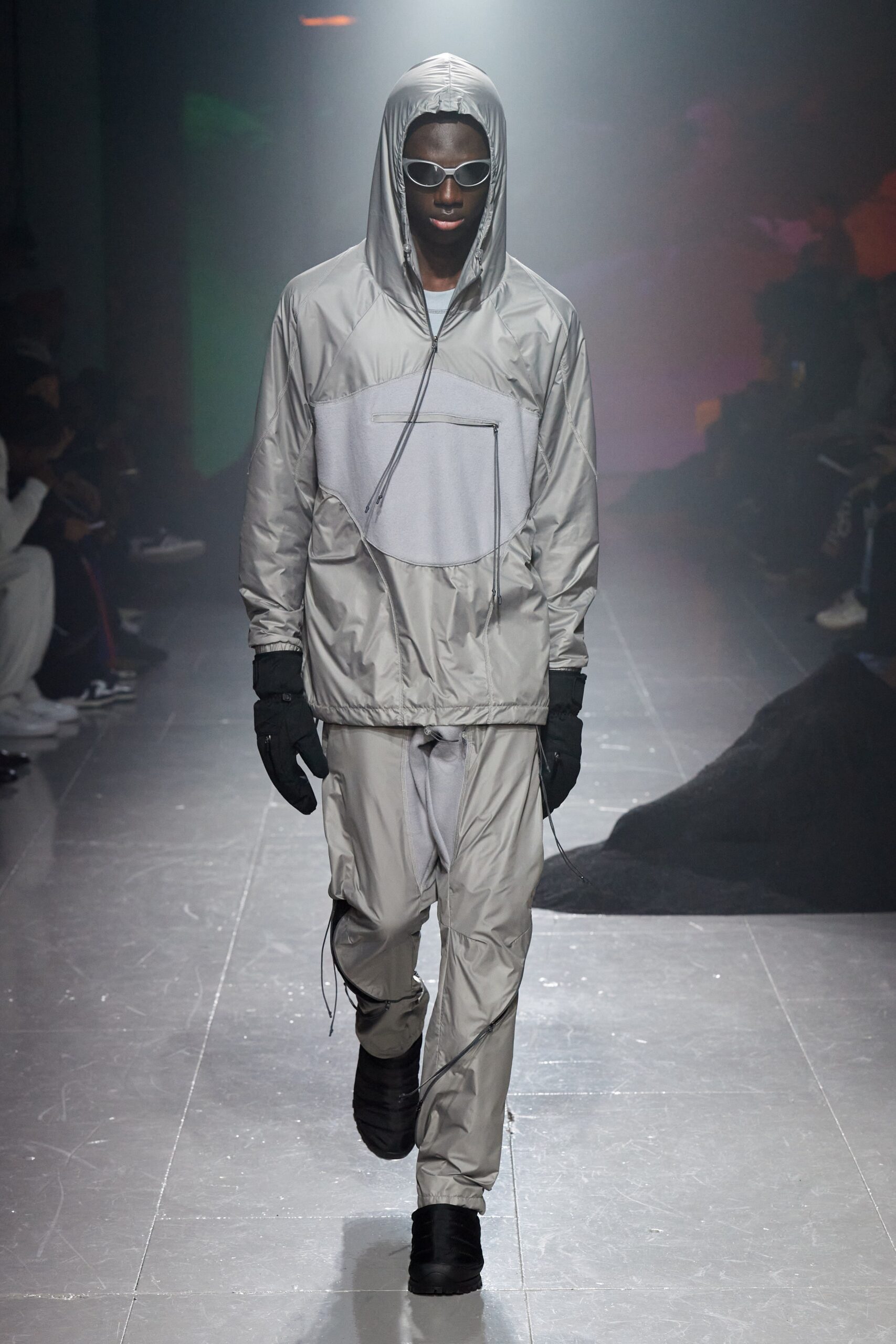 Saul Nash F/W 23 Menswear Look 23