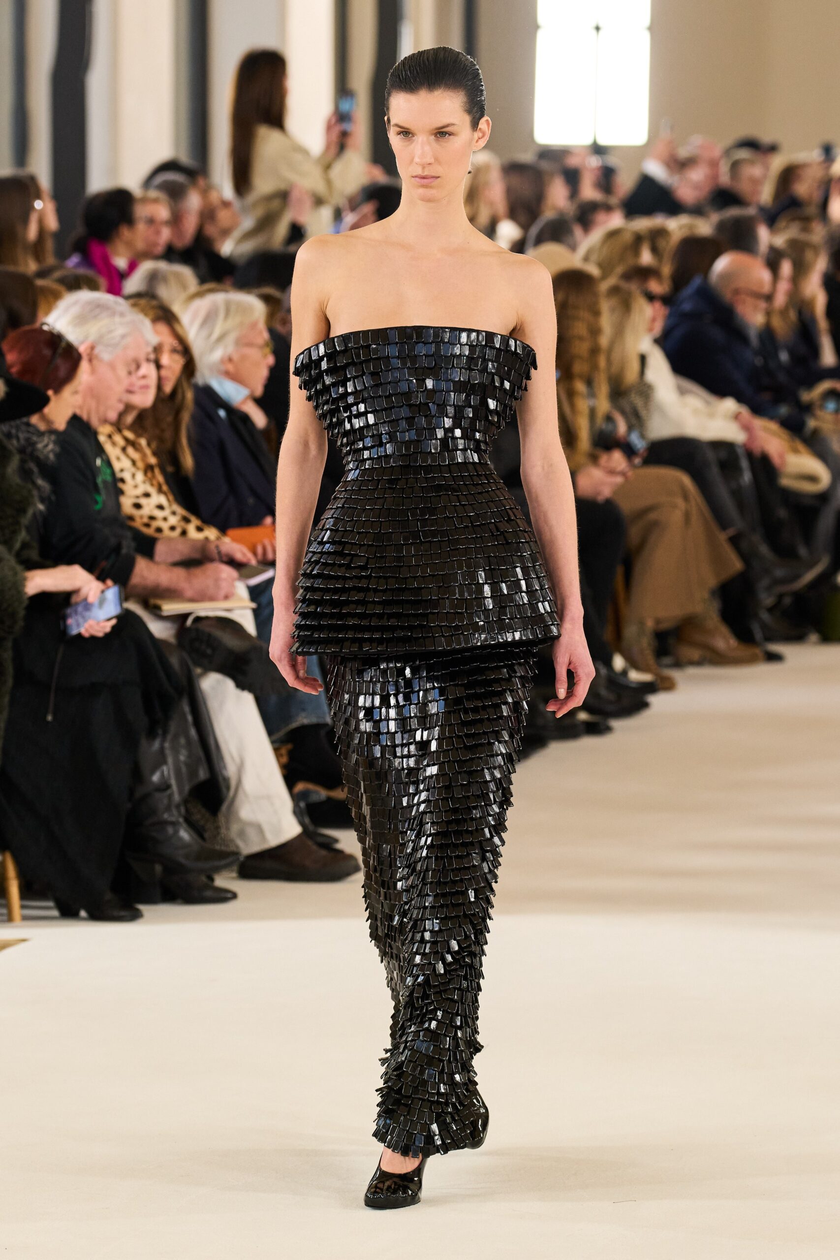 Schiaparelli S/S 23 Couture Look 23