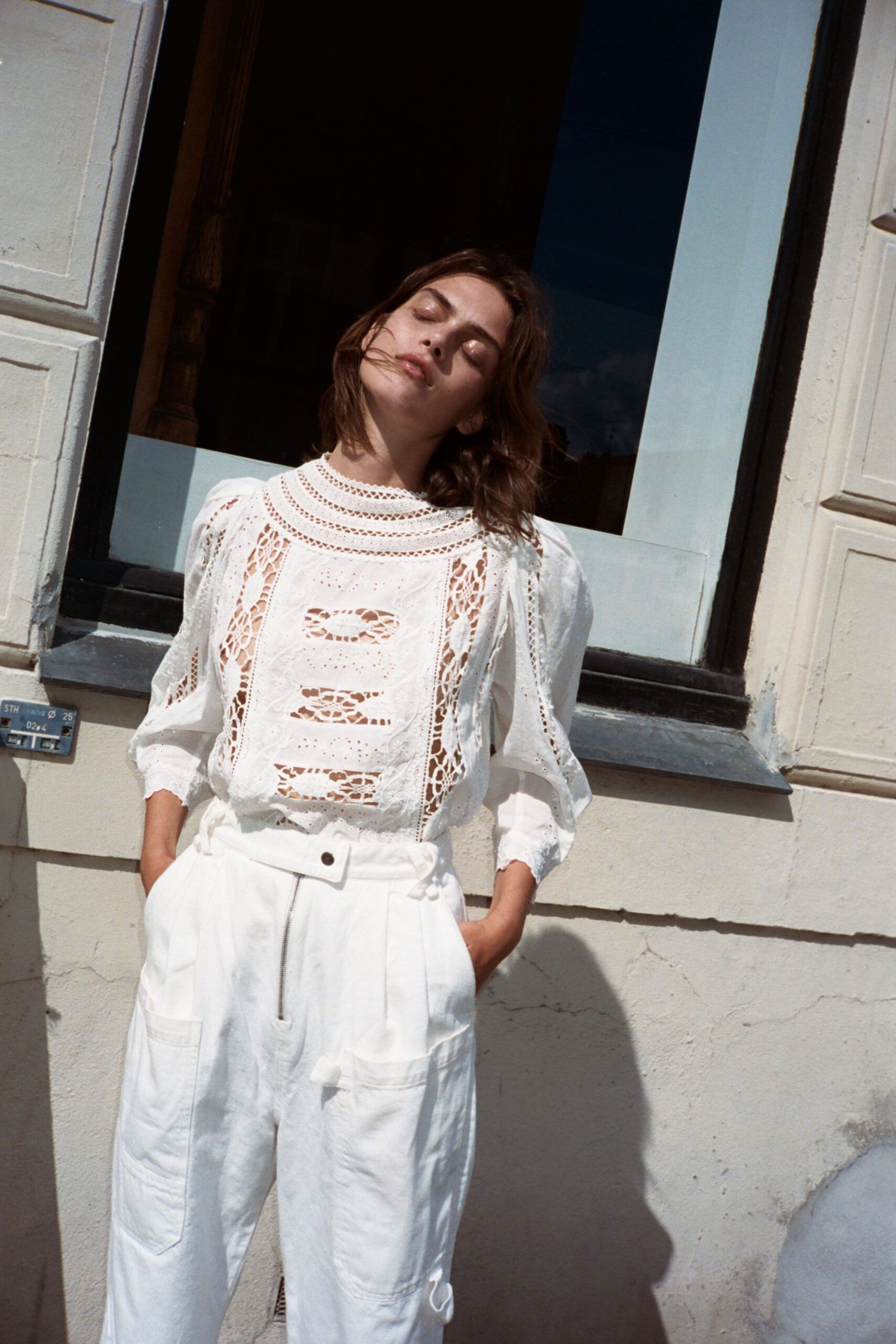 Sea S/S 20 Look 23
