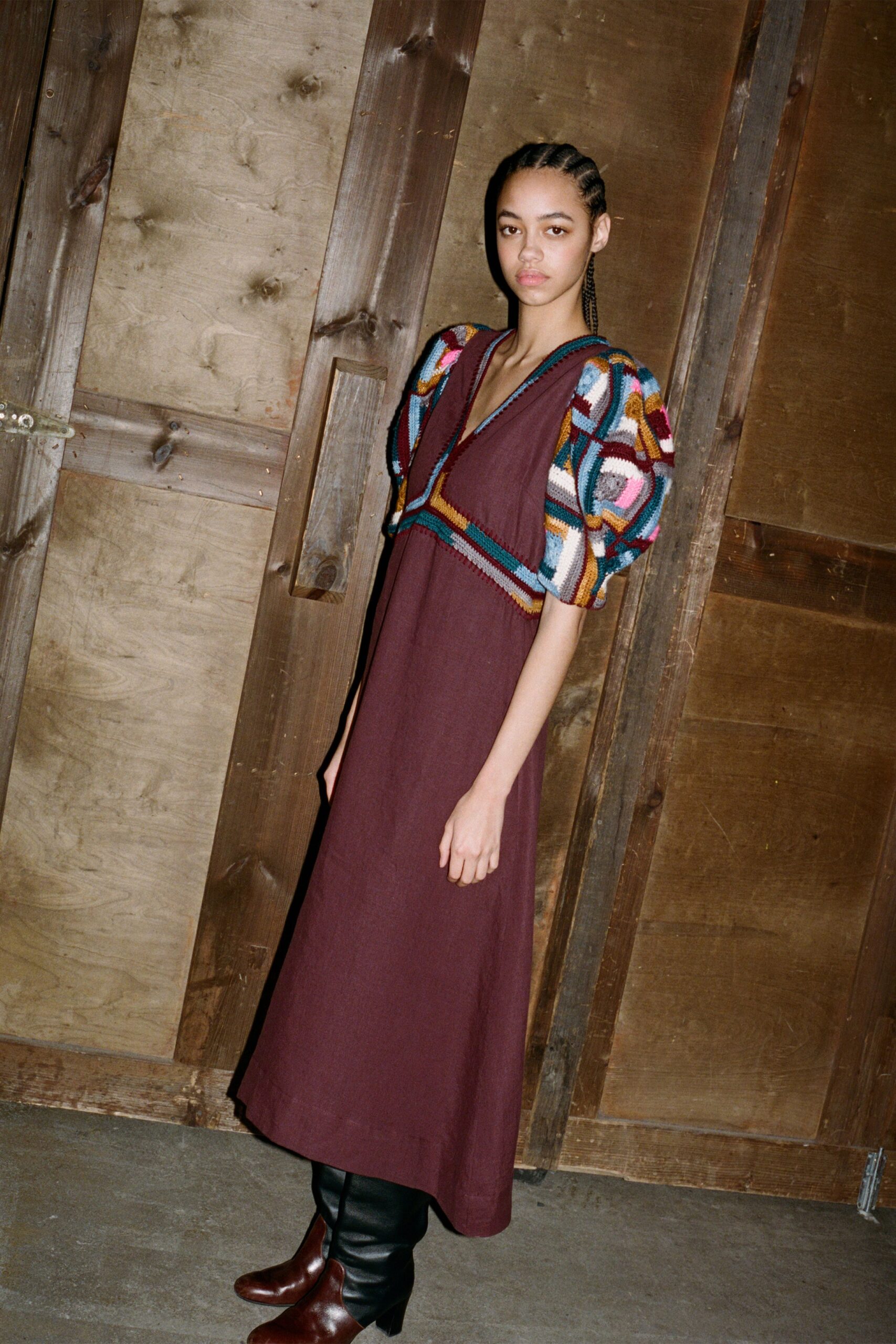 Sea F/W 22 Look 23