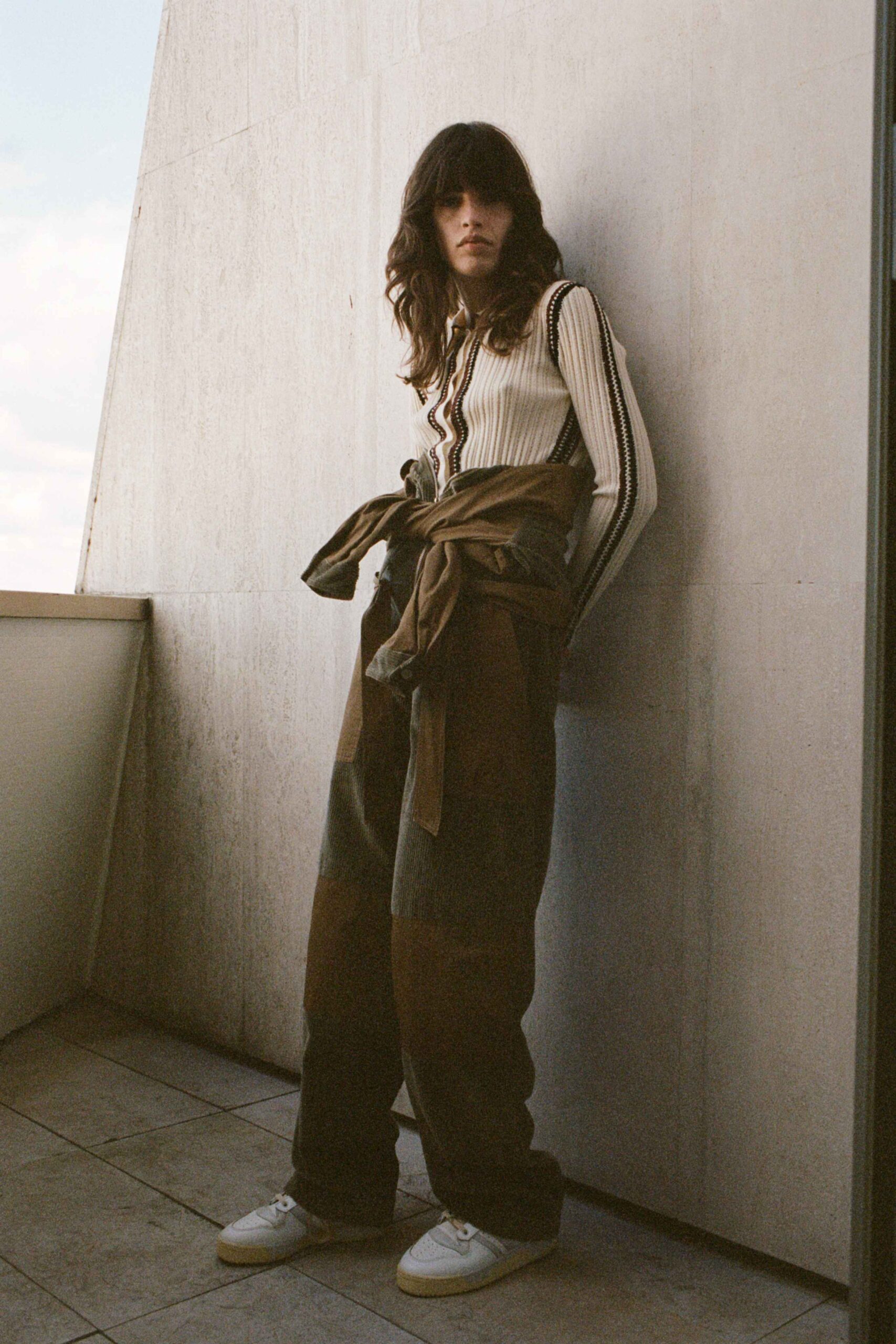 Sea F/W 23 Look 22