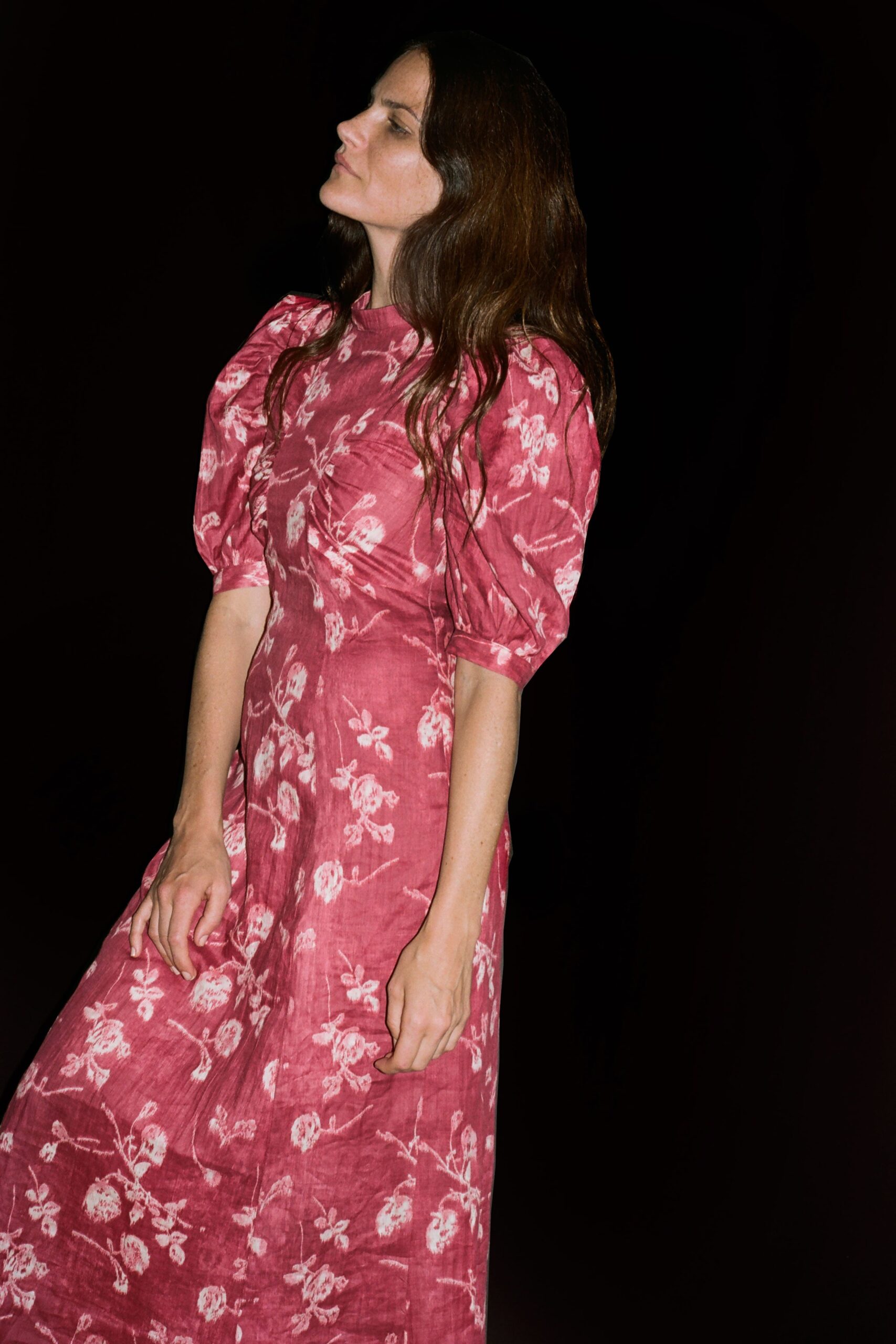 Sea F/W 19 Look 23