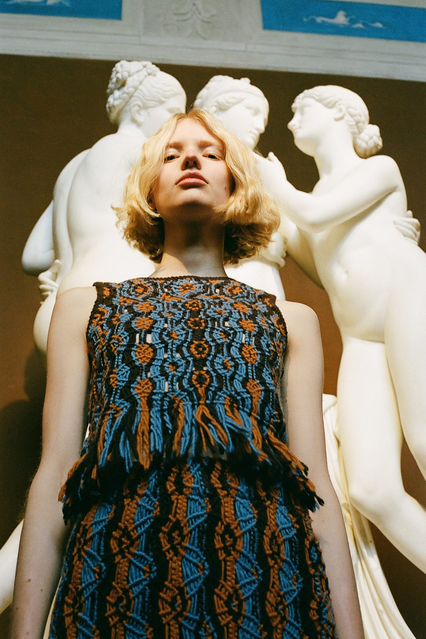 Sea F/W 23 Look 23