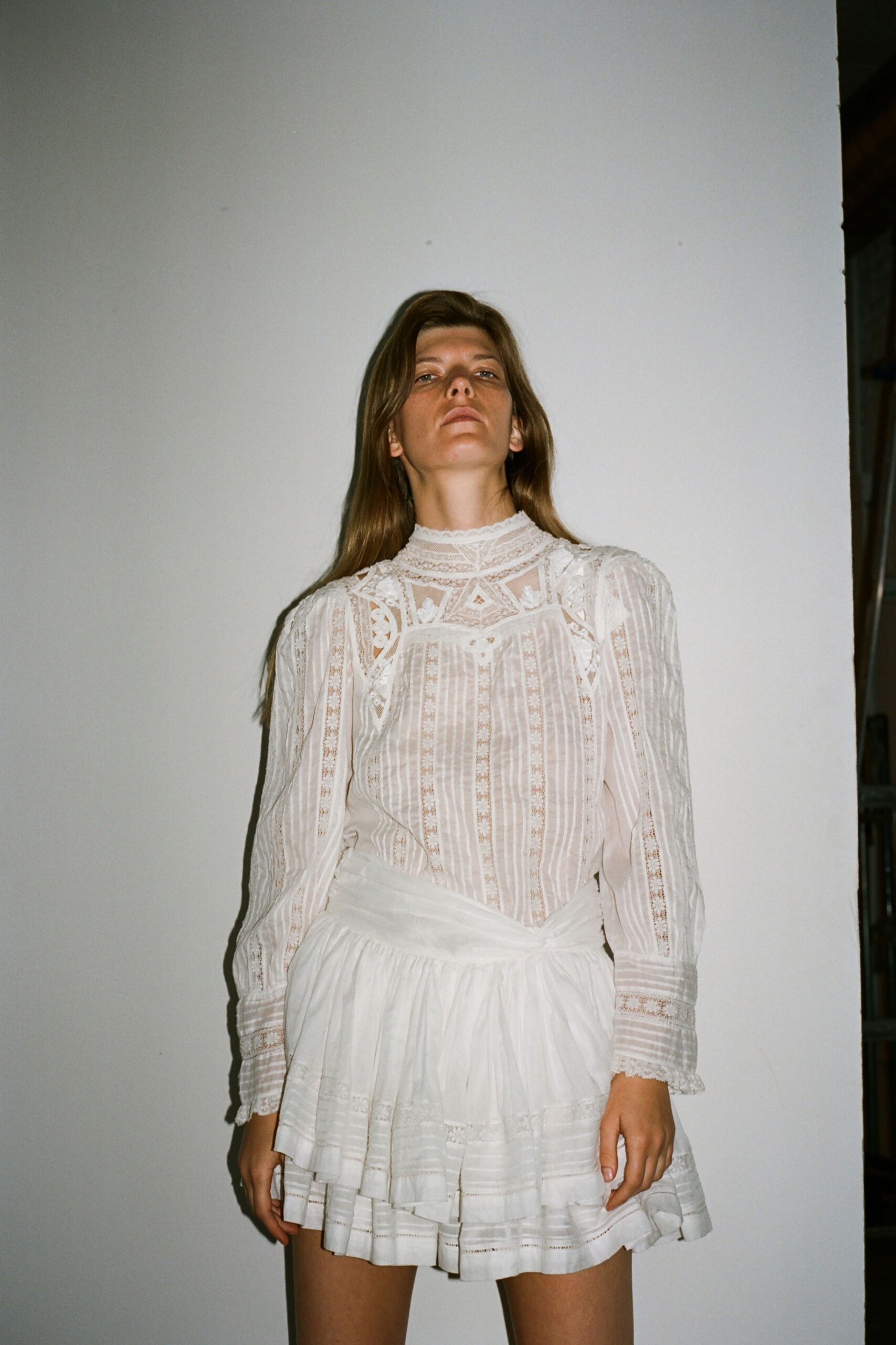 Sea S/S 19 Look 21