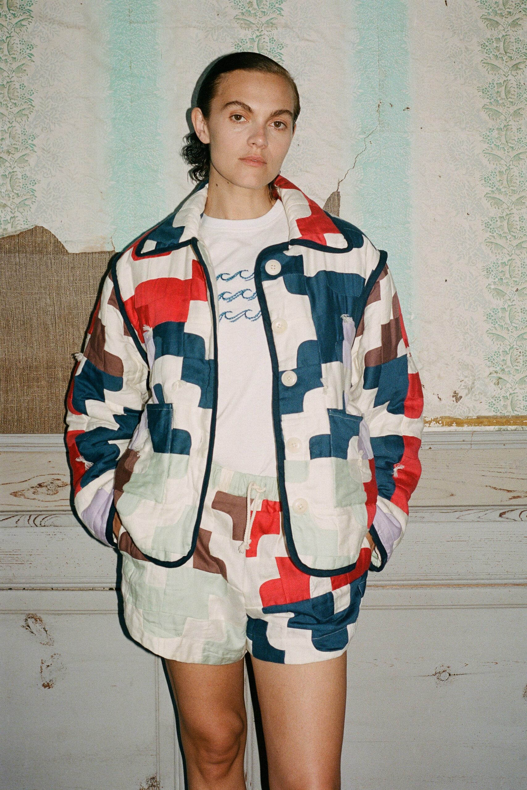 Sea S/S 23 Look 23