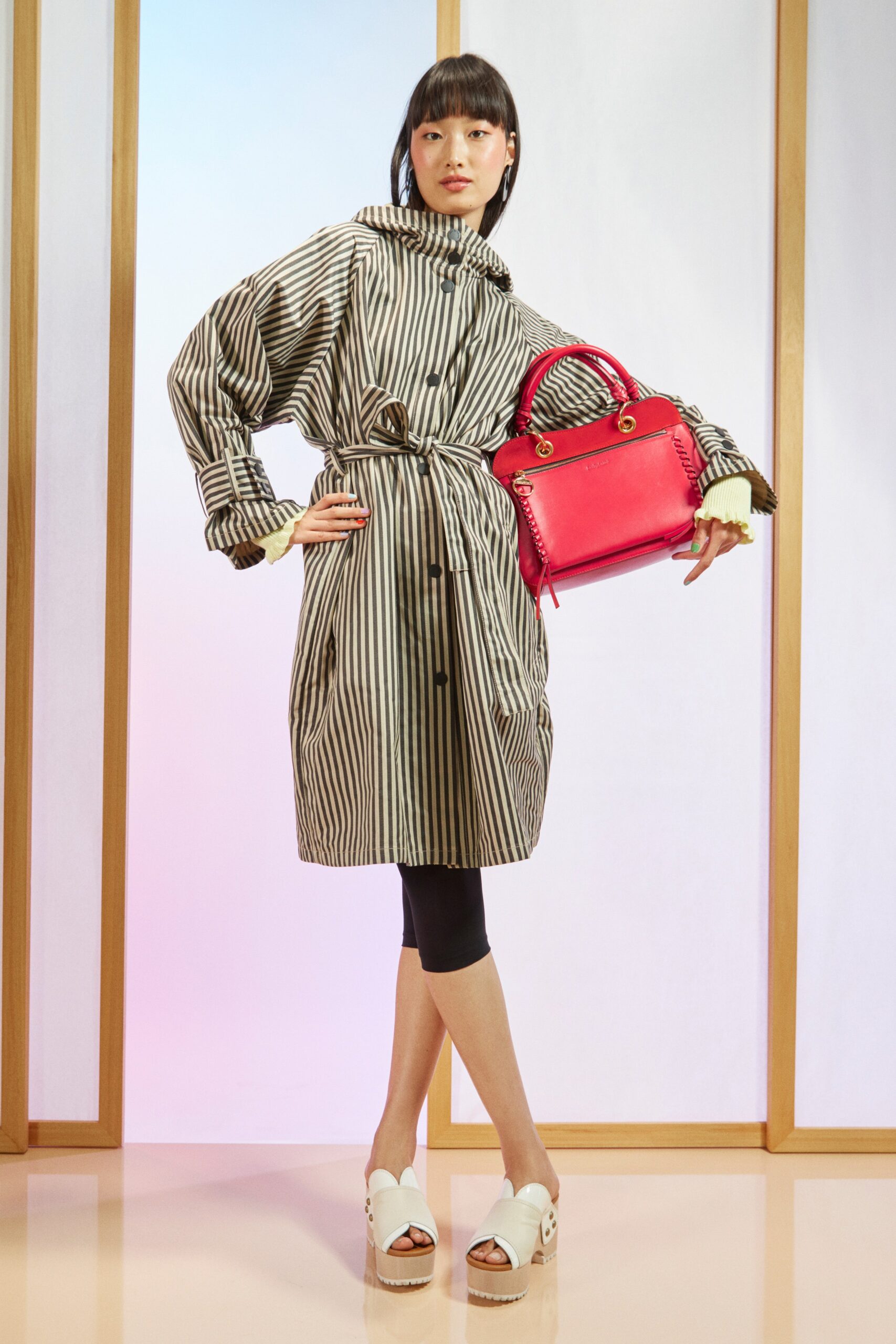 See by Chloé Resort 20 Look 23