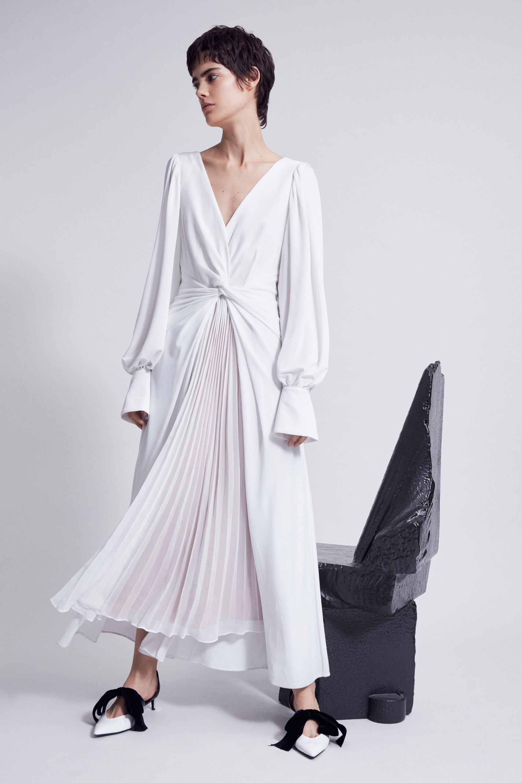Self-Portrait Resort 19 Look 23