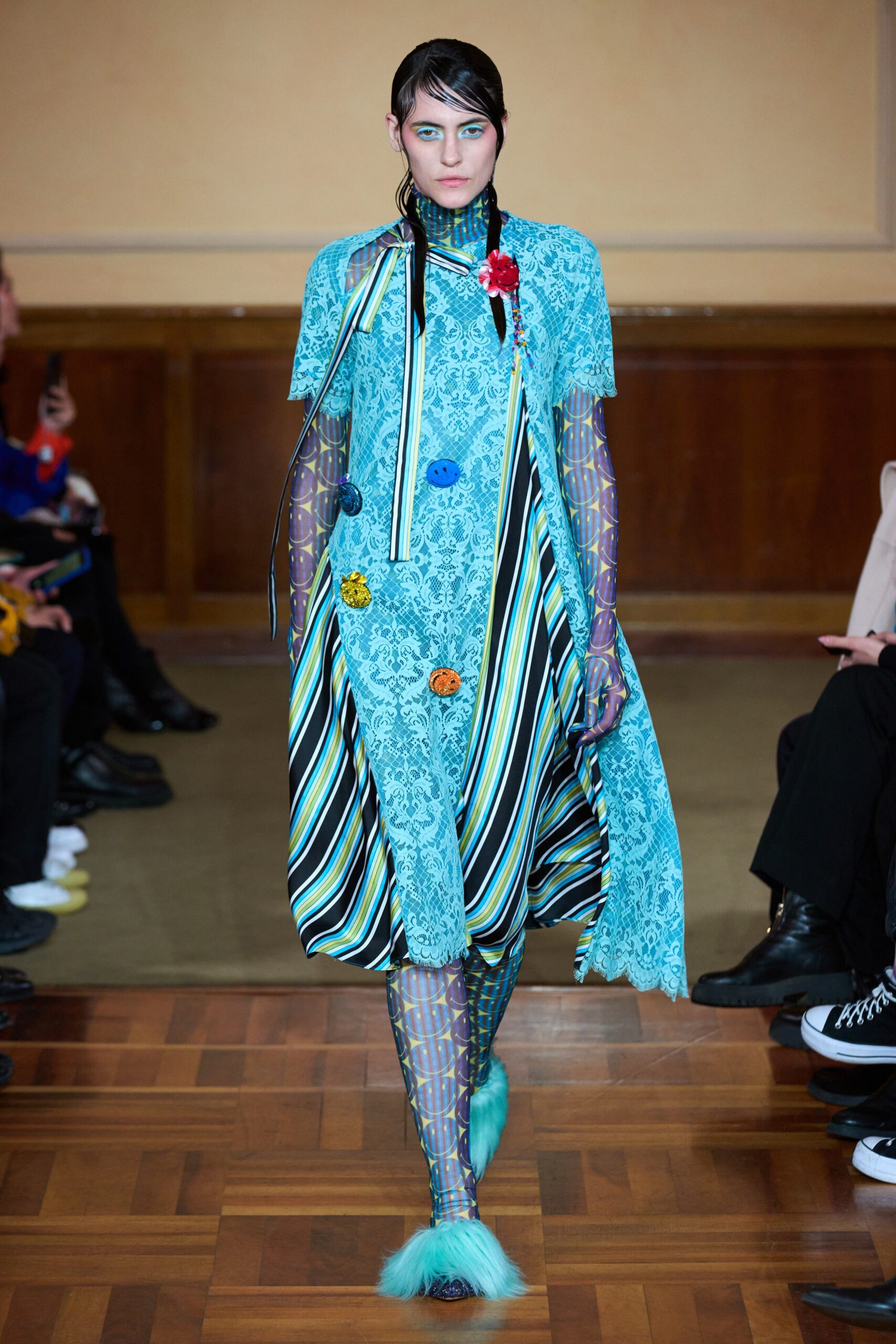 Shuting Qiu F/W 23 Look 23