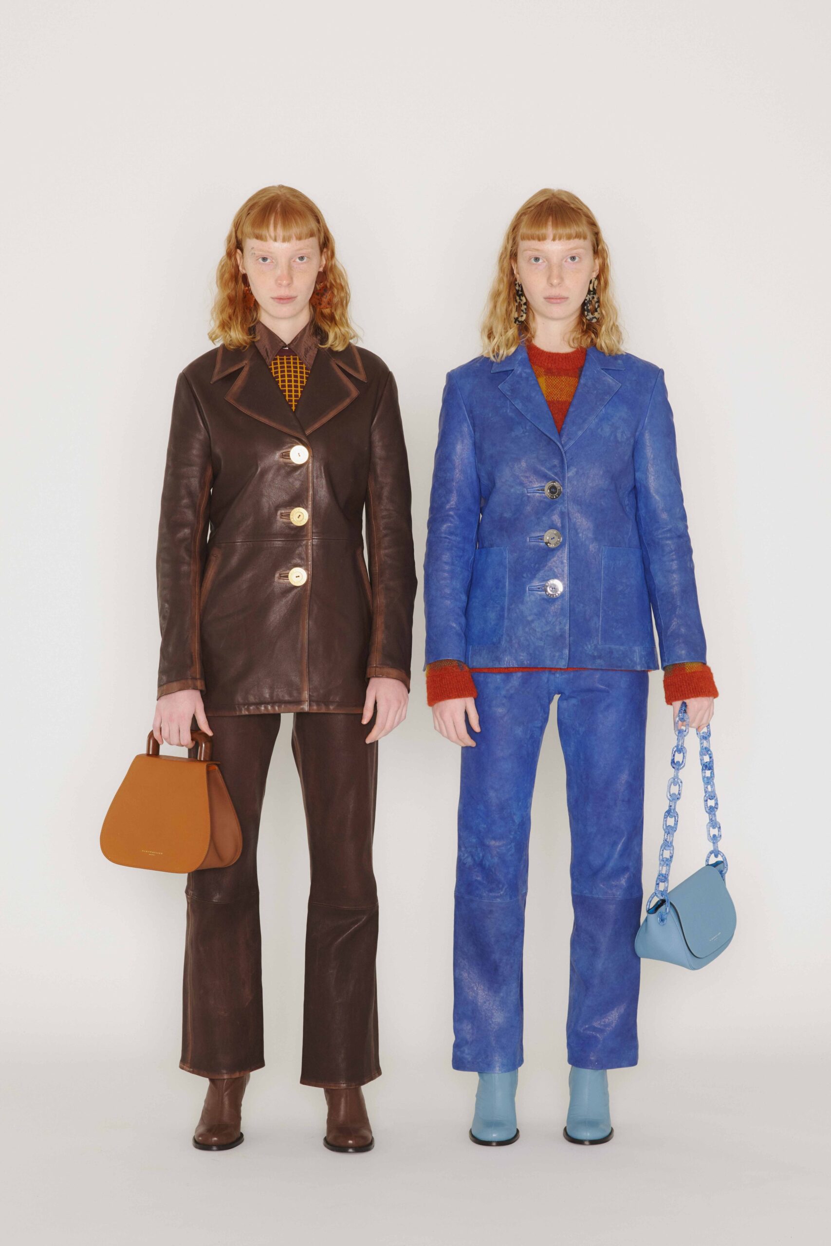 Simon Miller F/W 19 Look 23