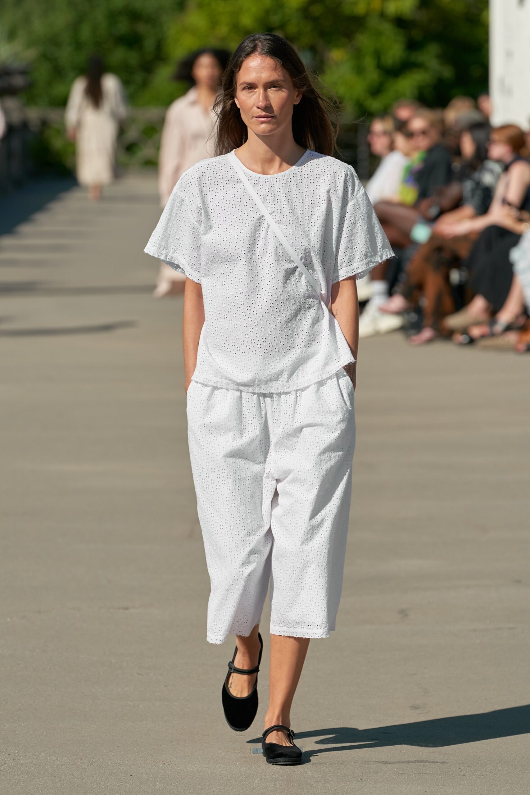 Skall Studio Copenhagen S/S 23 Look 23