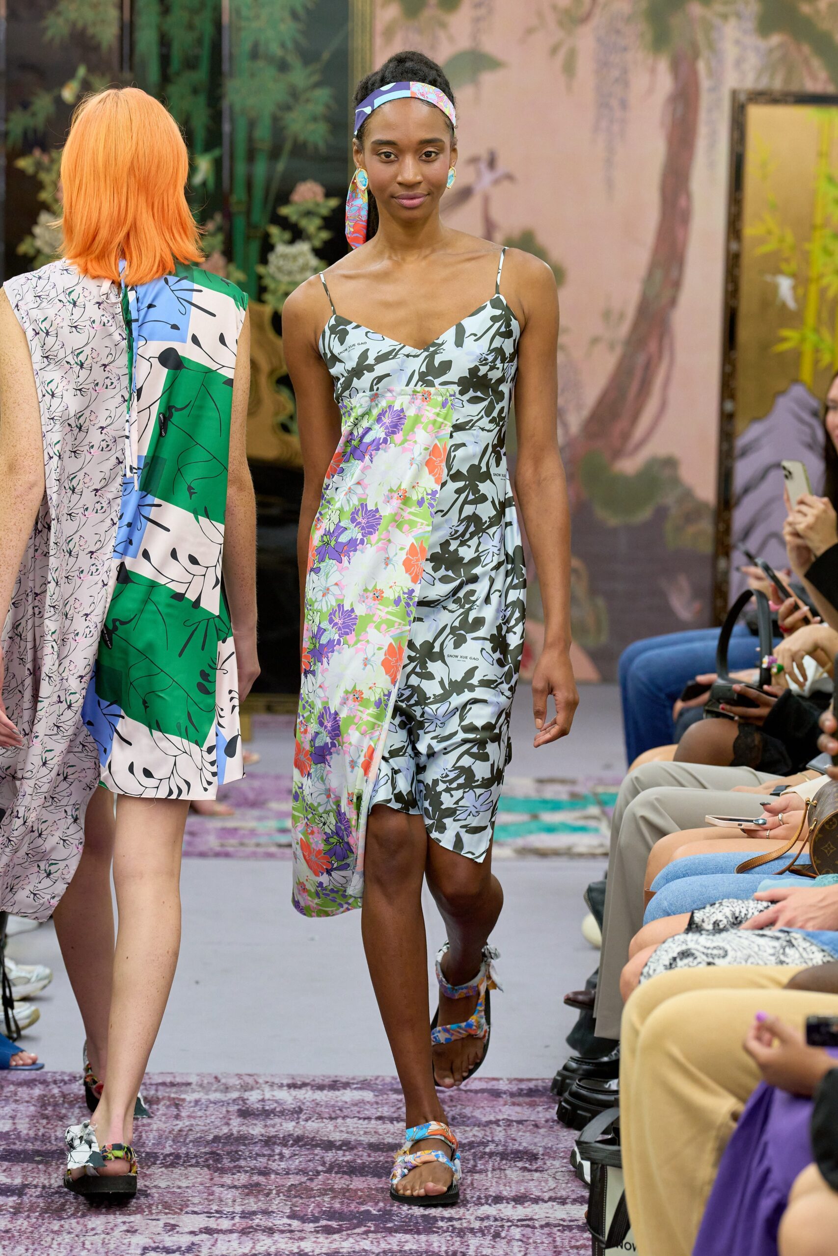 Snow Xue Gao S/S 23 Look 23