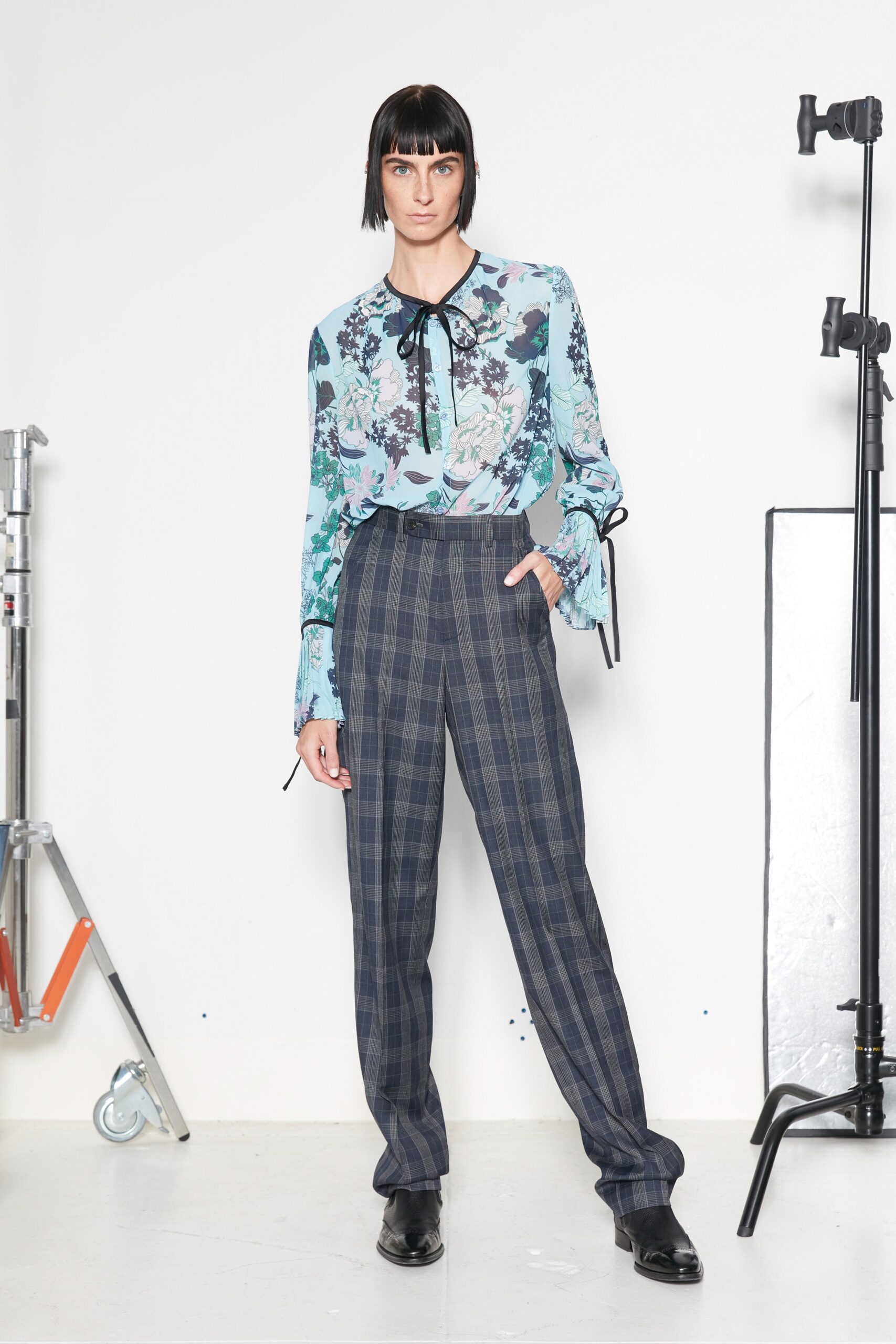 Snow Xue Gao S/S 21 Look 23