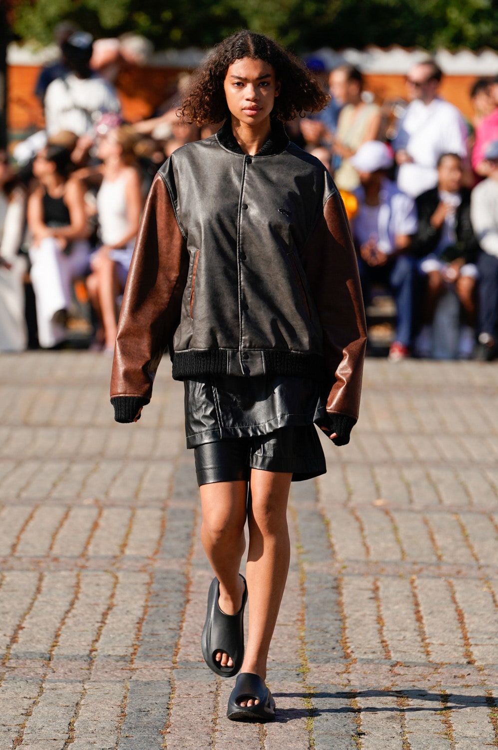Soulland Copenhagen S/S 23 Look 23