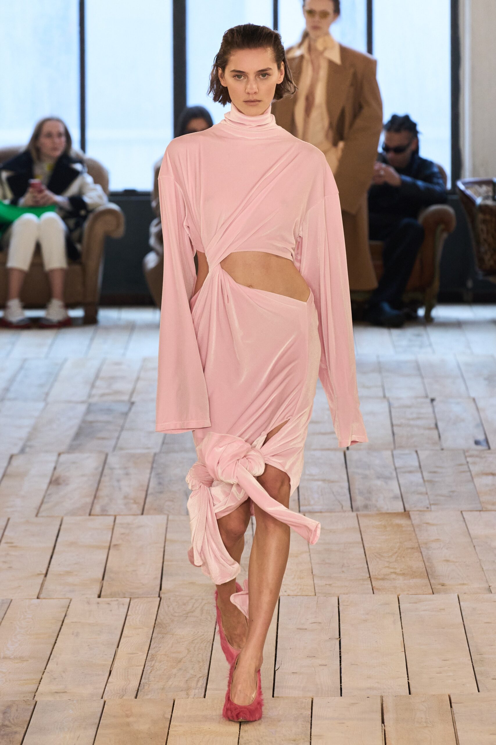 Sportmax F/W 23 Look 23
