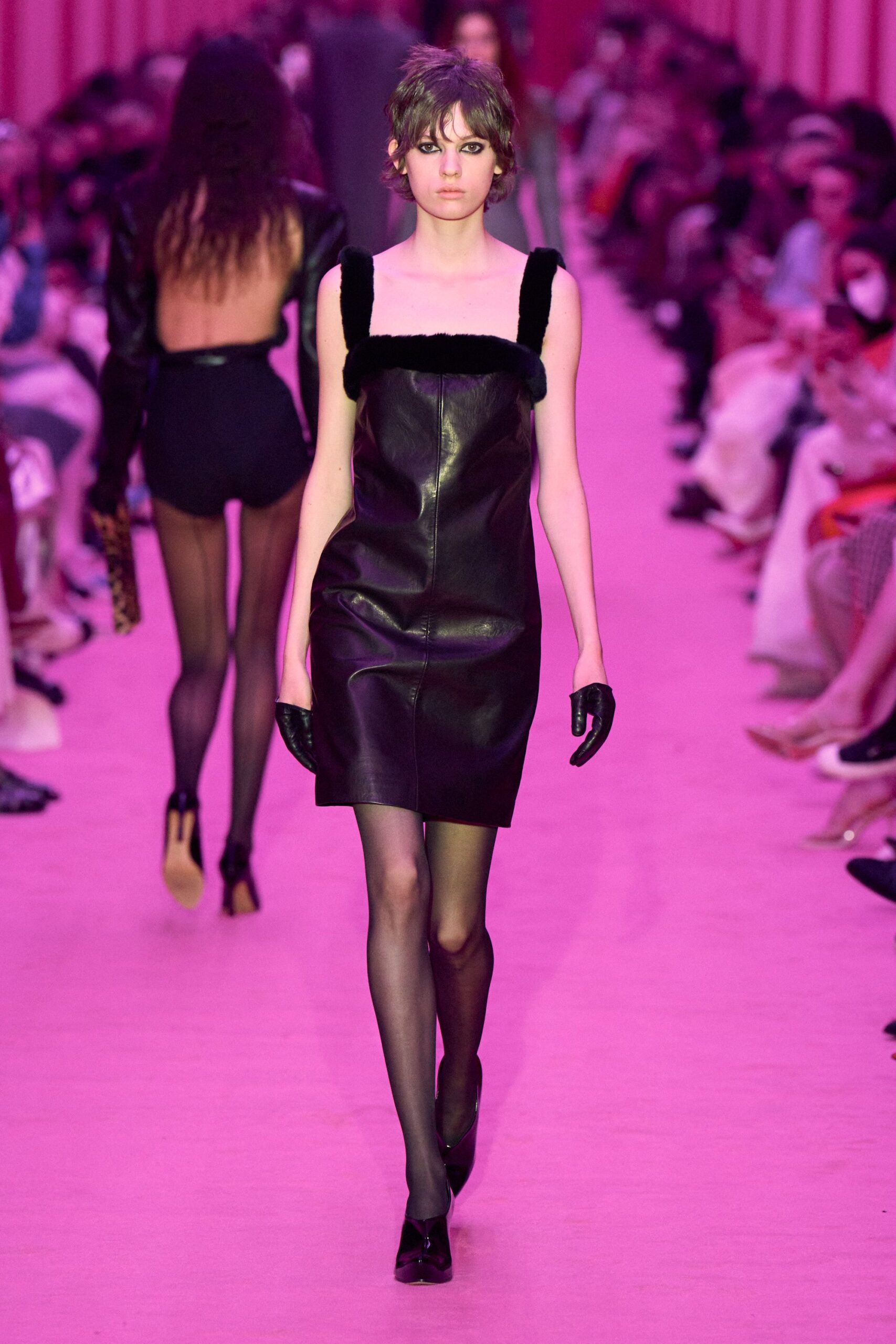 Sportmax F/W 22 Look 23