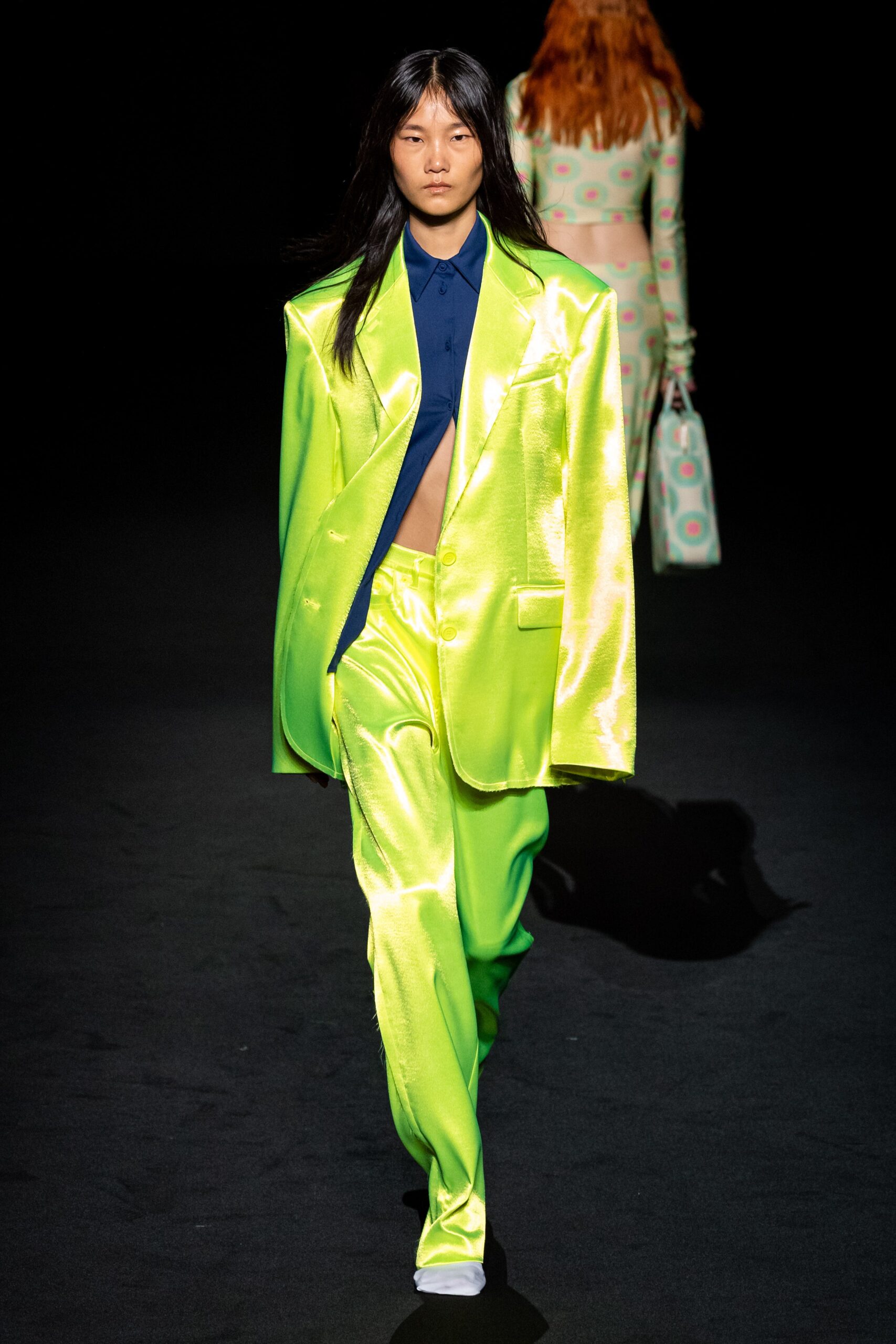 Sportmax S/S 23 Look 23