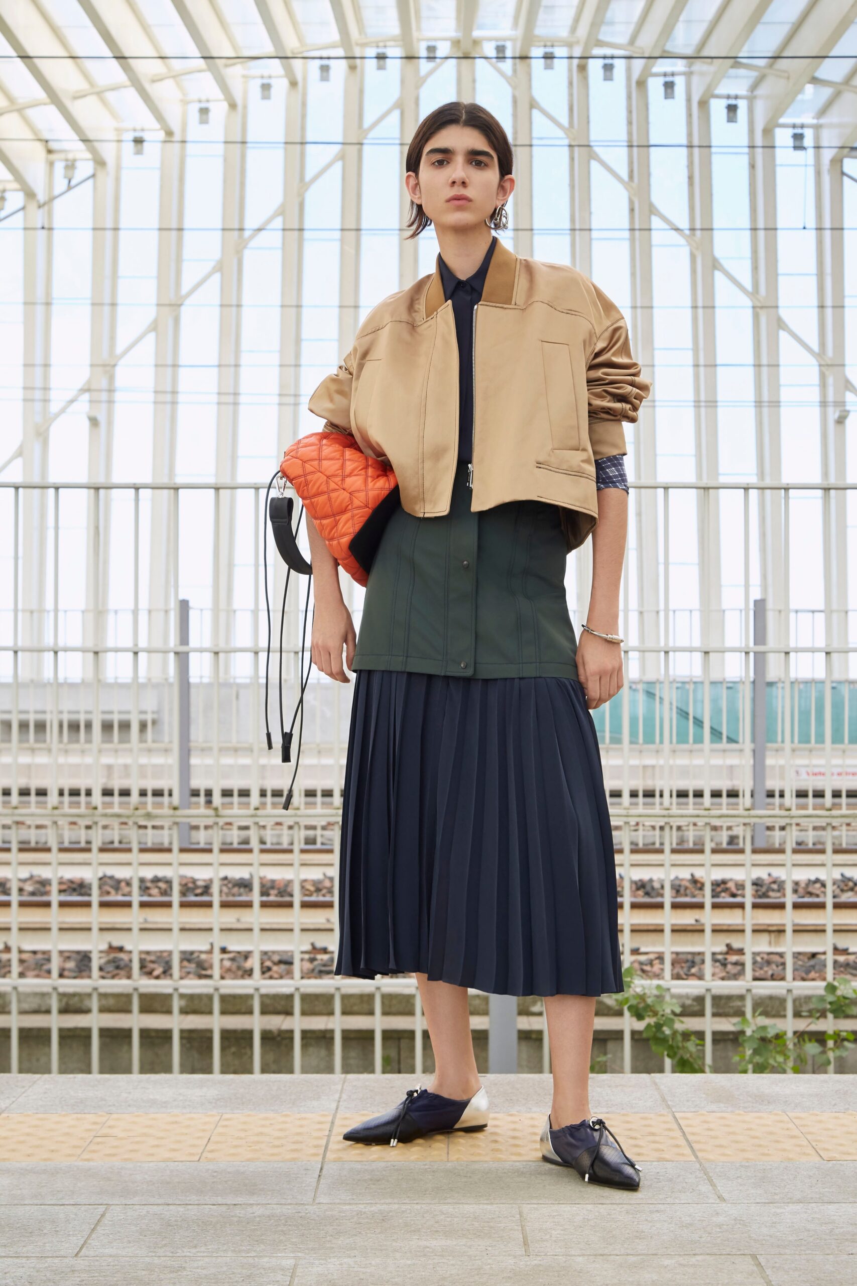 Sportmax Resort 19 Look 23