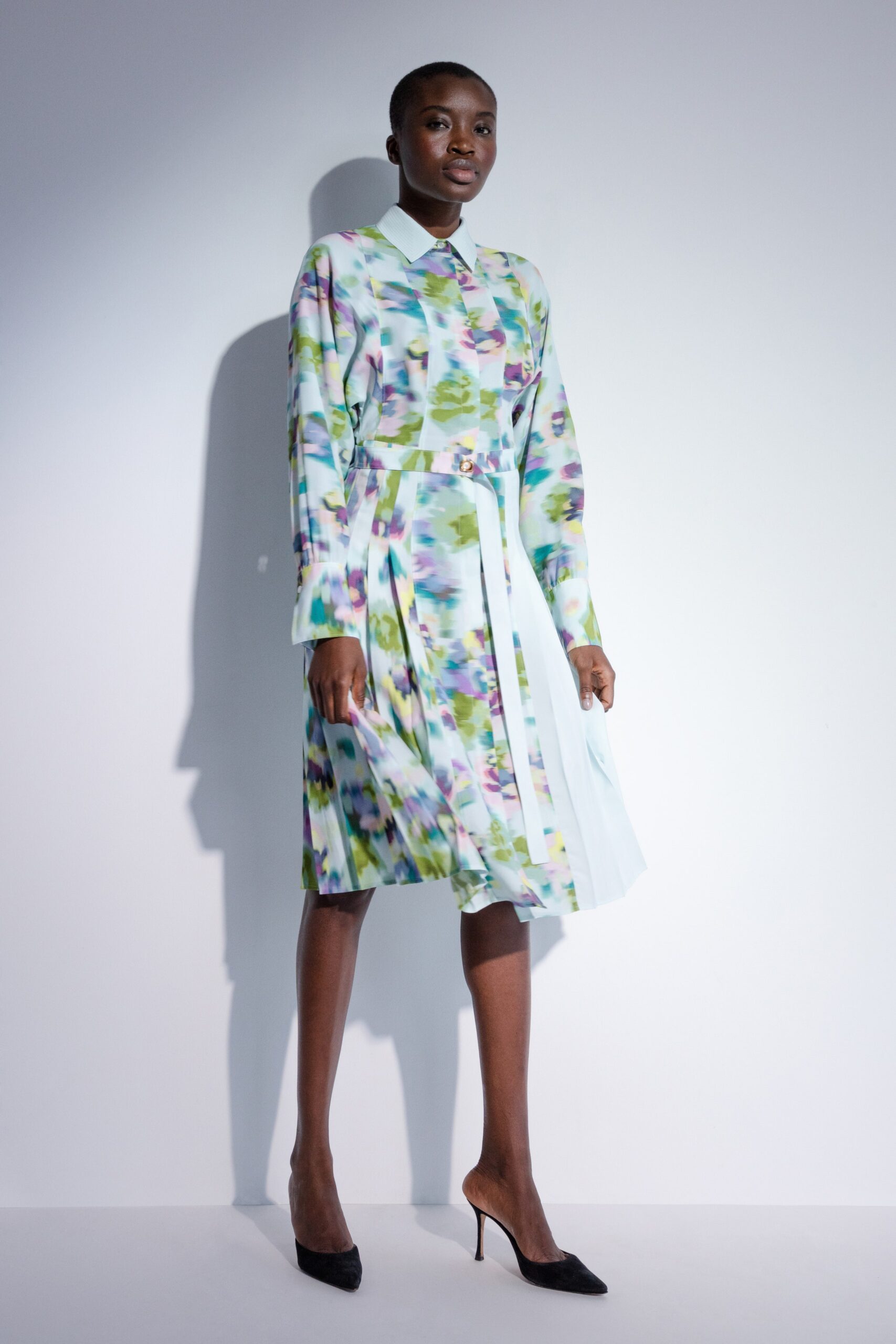 St. John S/S 23 Look 23