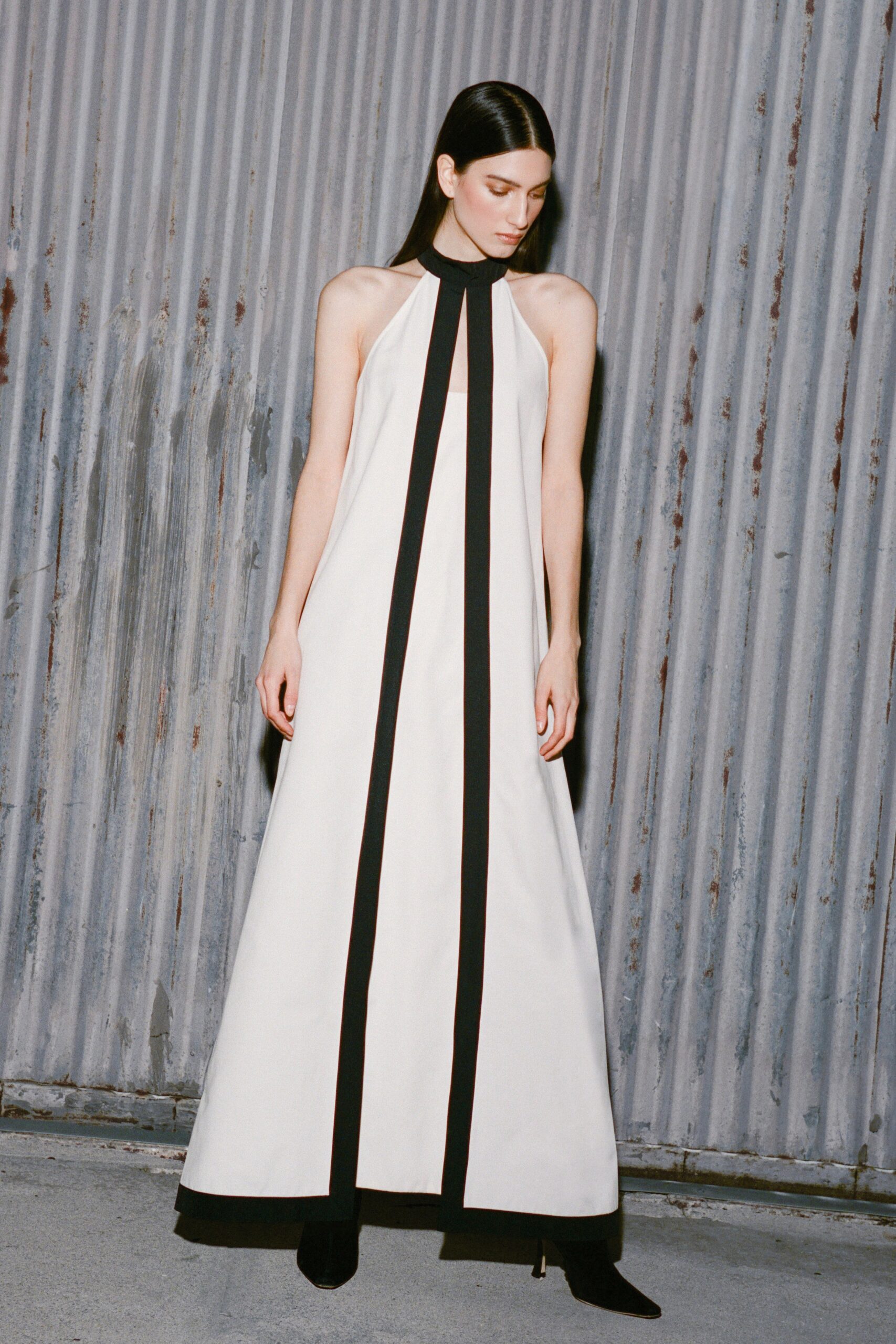 Staud F/W 23 Look 23