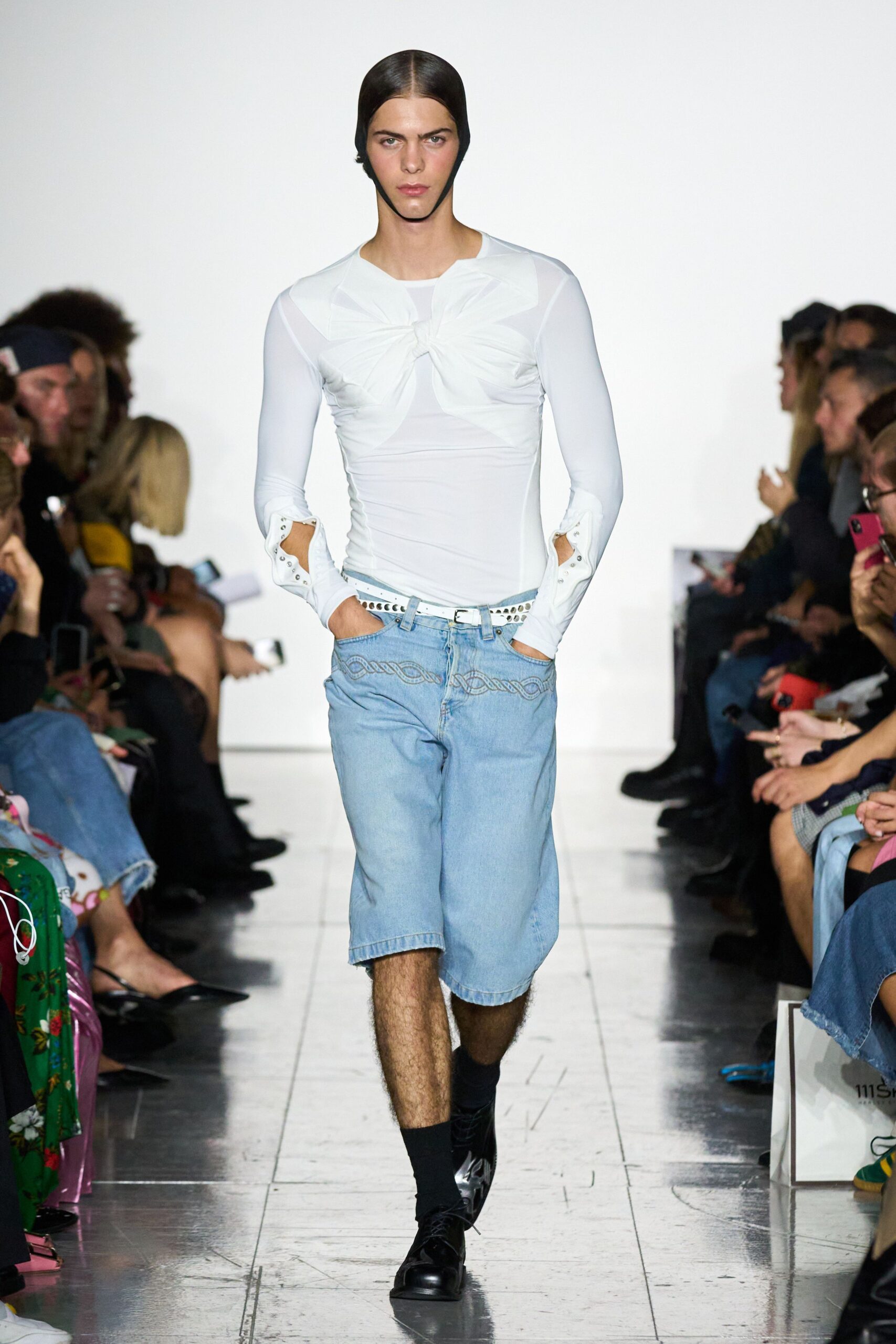 Stefan Cooke S/S 23 Look 23