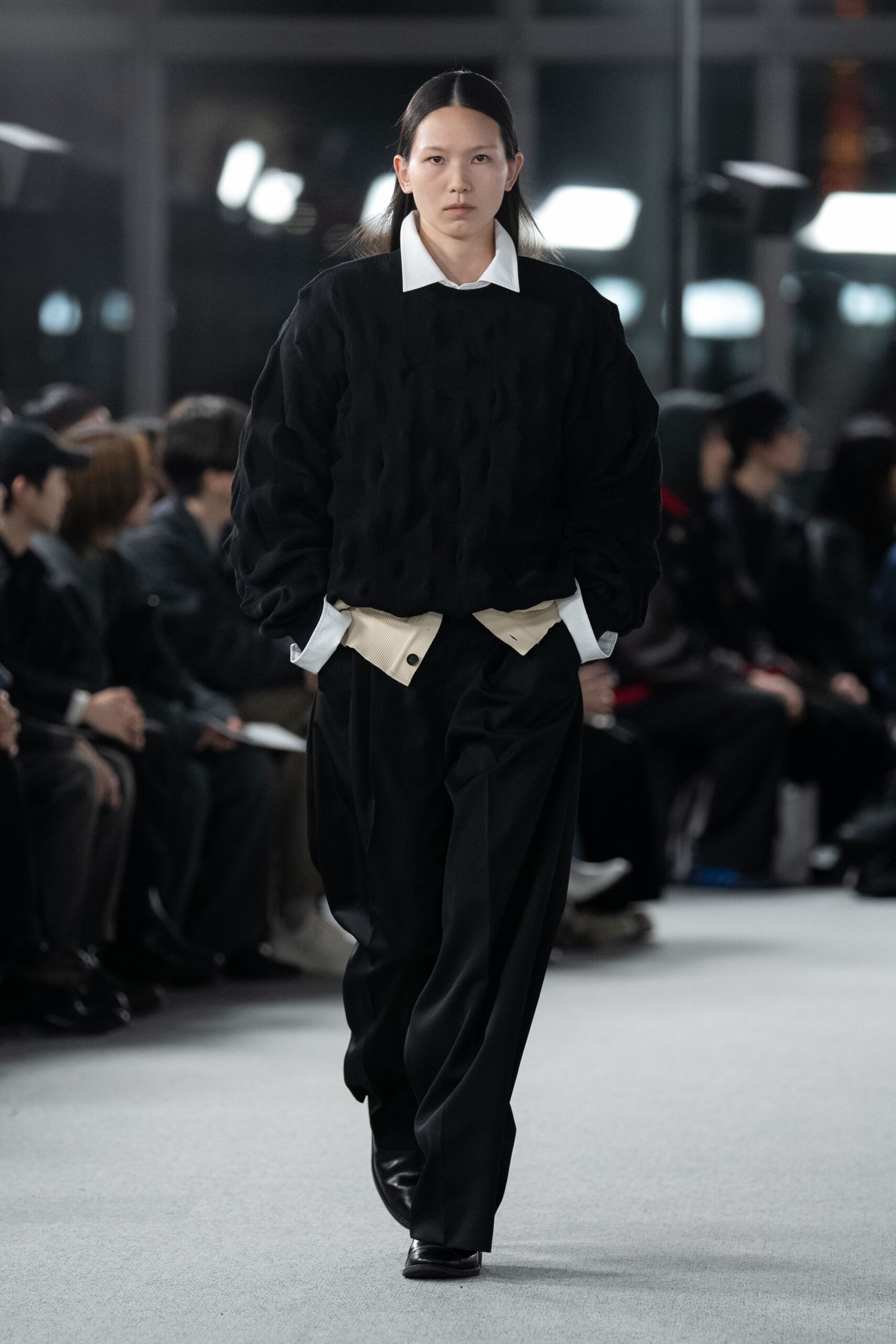 Stein Tokyo F/W 23 Look 23