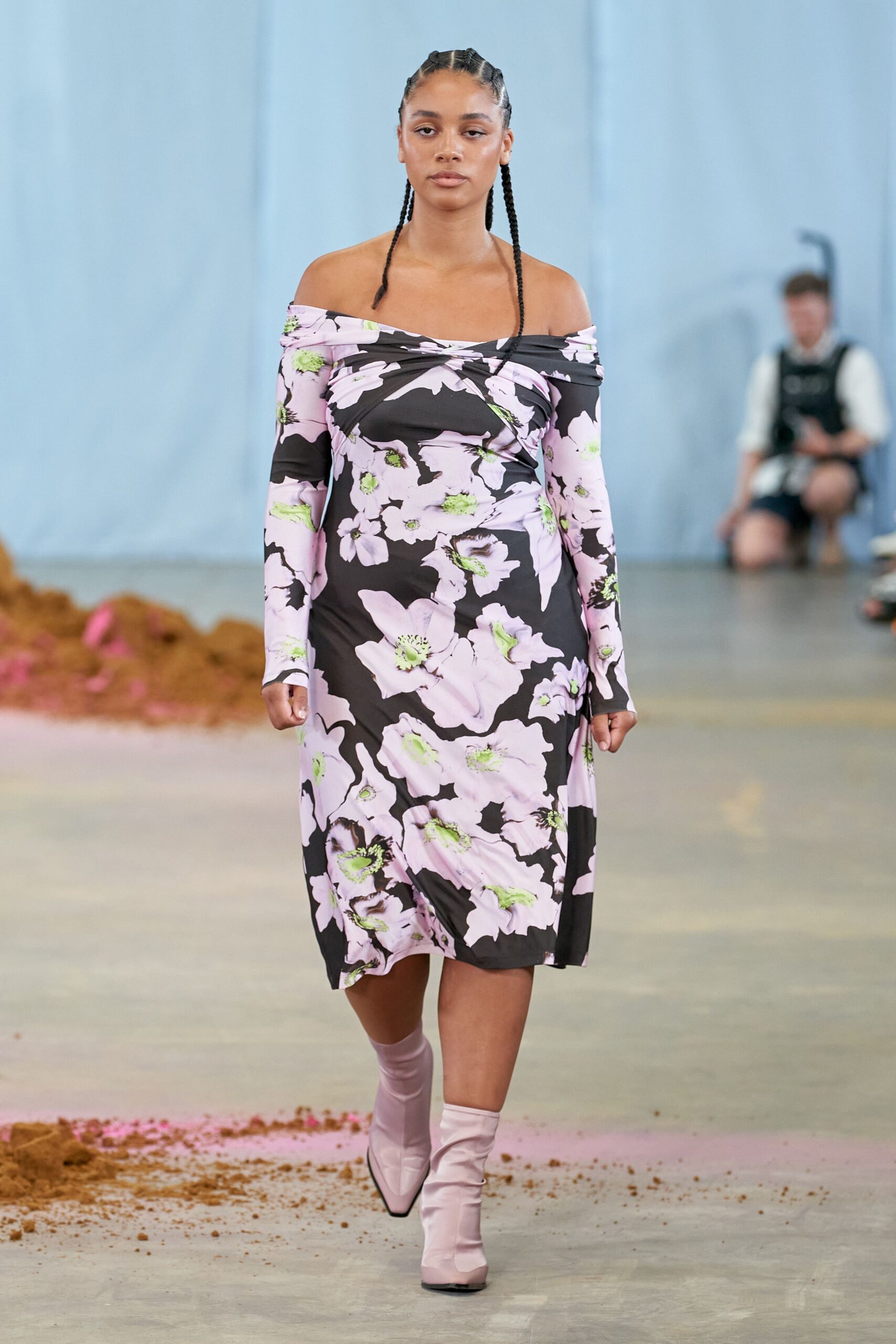 Stine Goya Copenhagen S/S 23 Look 23